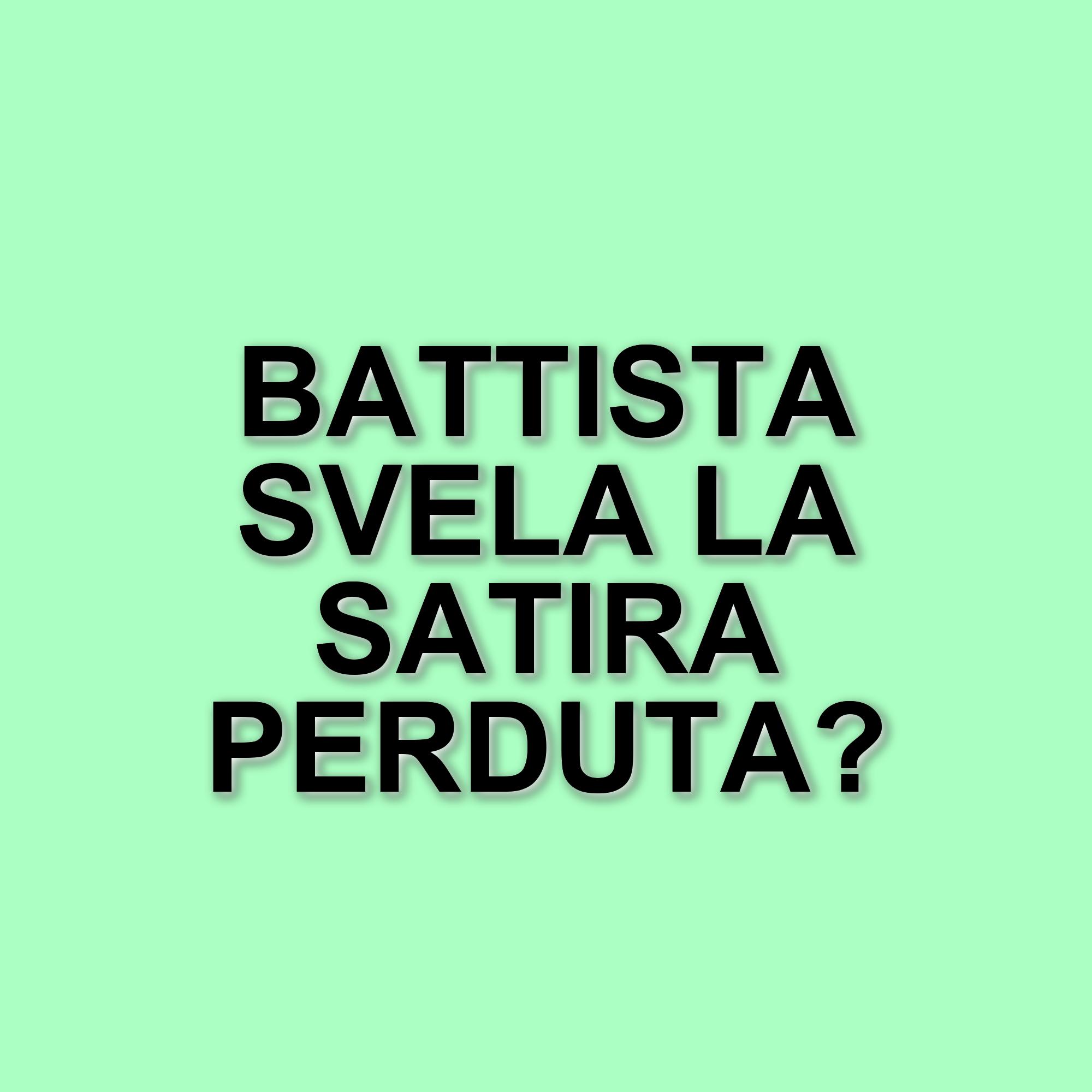 Maurizio Battista: la satira in tv e il suo nuovo film ambientato nell'Antica Roma