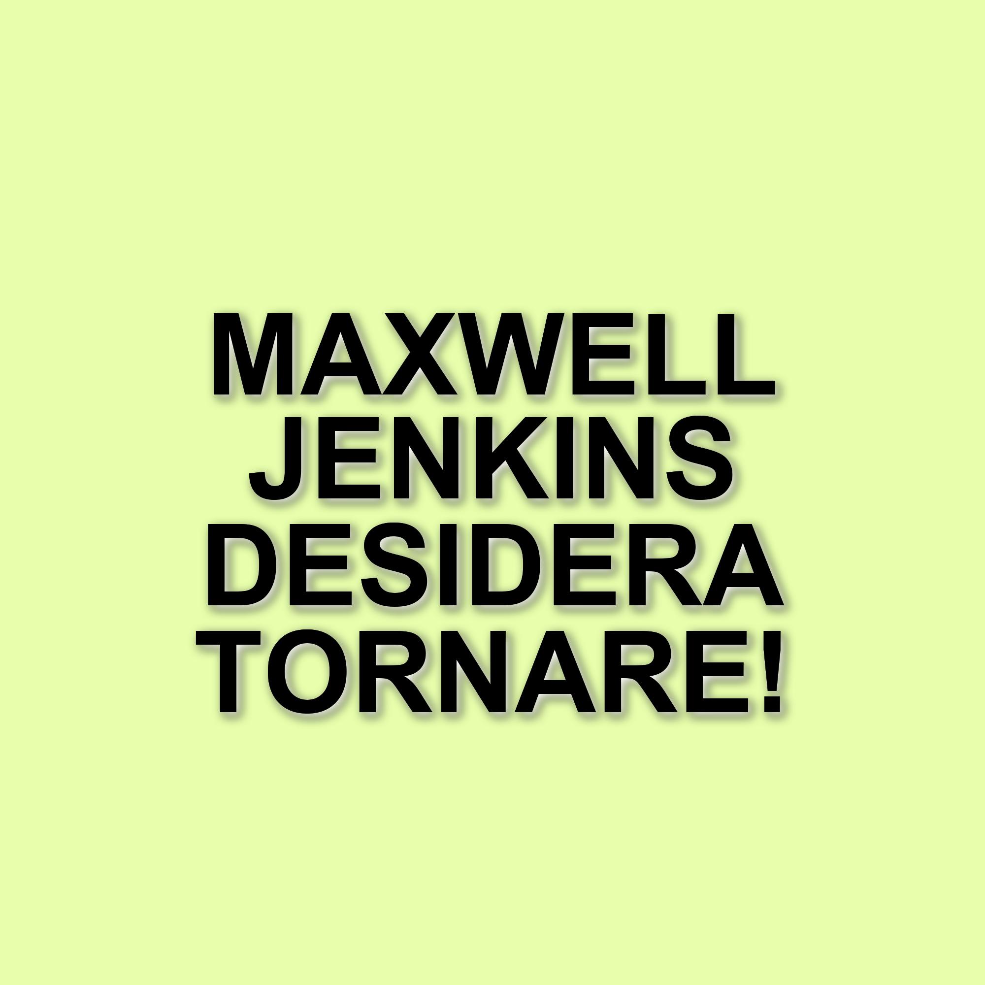 Il successo di Reacher: Maxwell Jenkins pronto a tornare nel ruolo del giovane protagonista