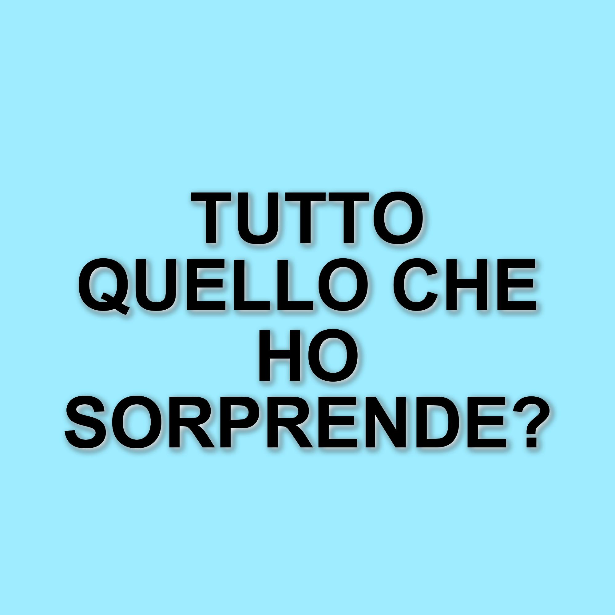 Mediaset a confronto: il successo di "Tutto quello che ho" e le difficoltà di "Il Turco"