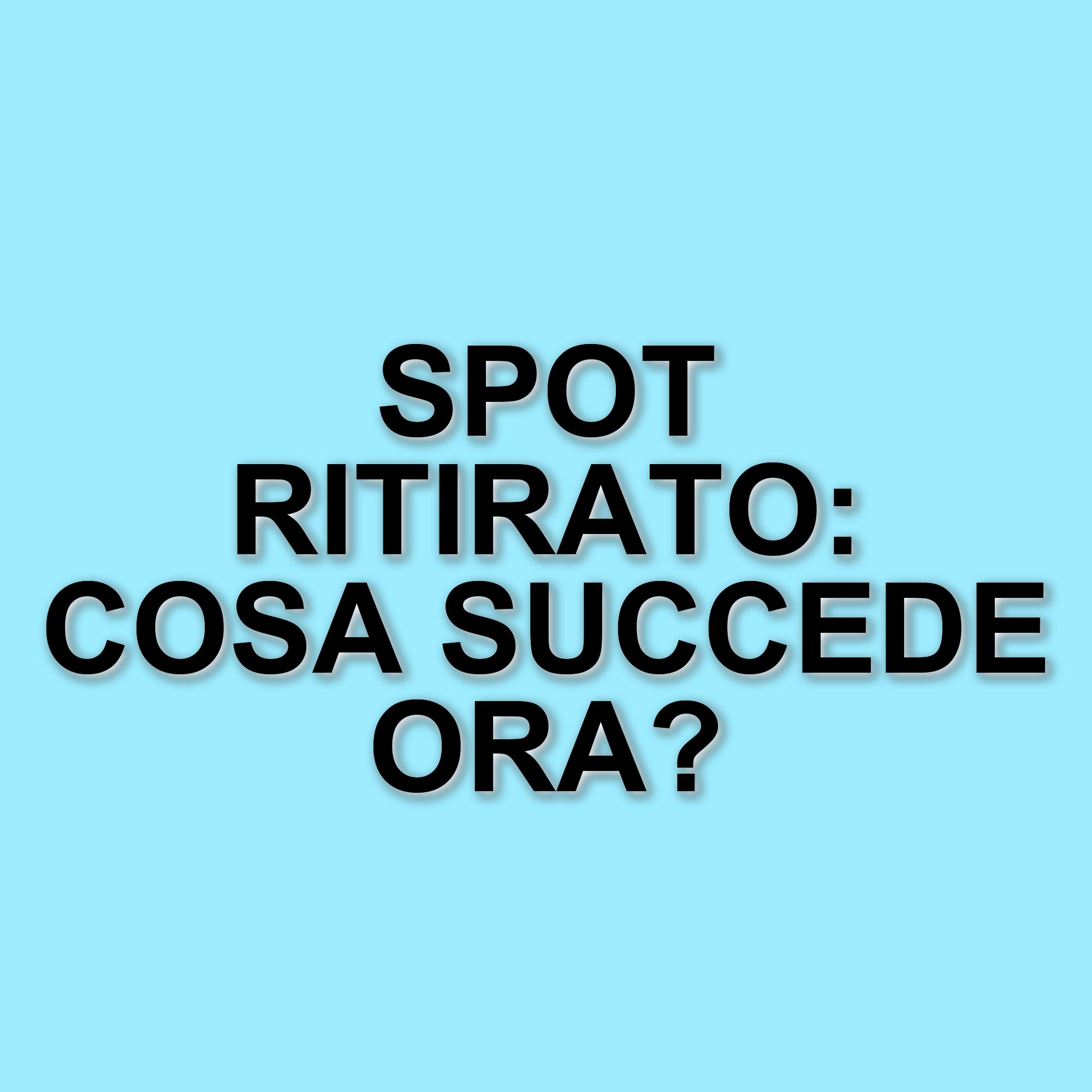 Mediaset ritira il primo spot dell'Isola dei Famosi con Veronica Gentili dopo le critiche