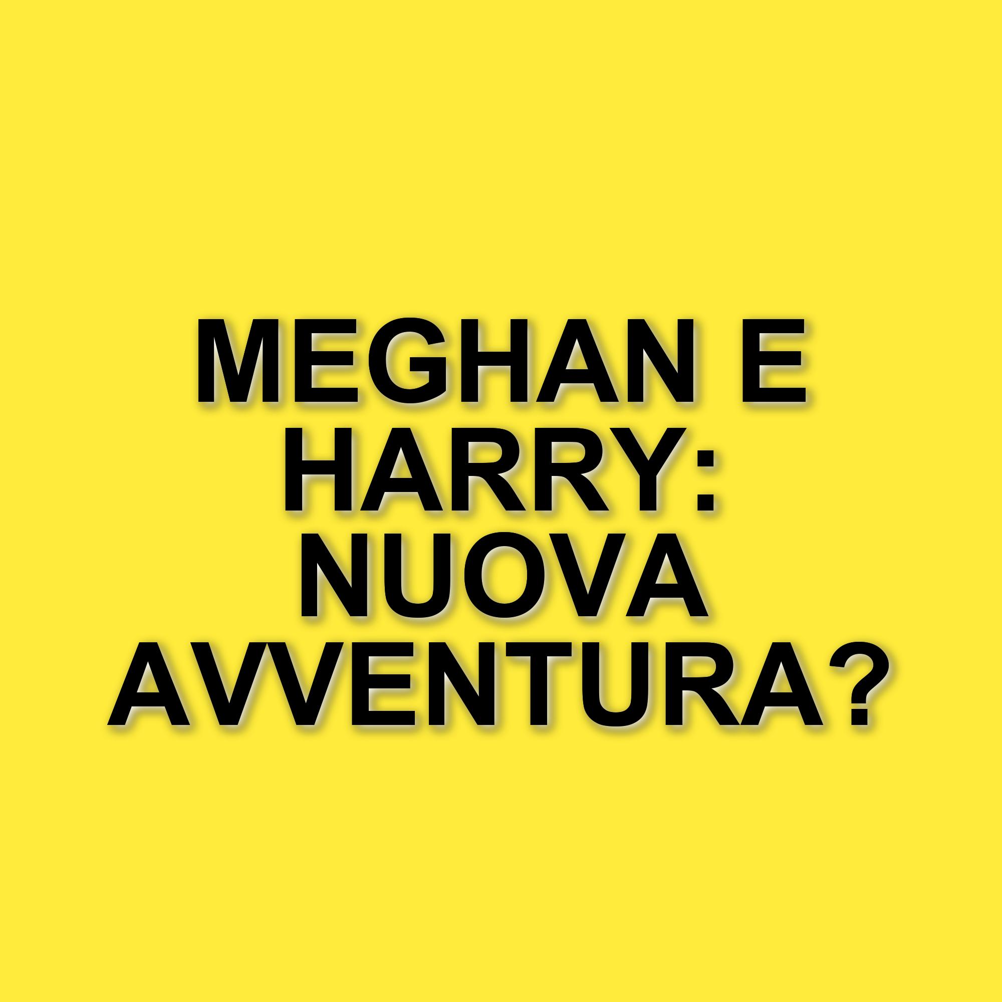 Meghan Markle e il suo mondo: tra attenzione mediatica e vita familiare