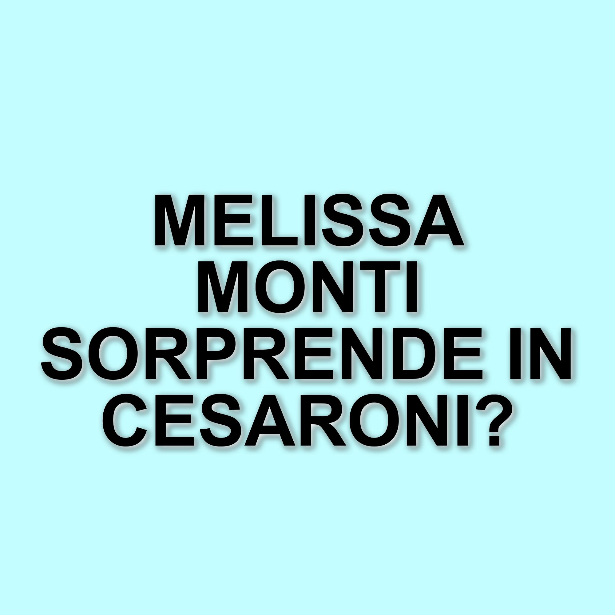 Melissa Monti debutta come attrice ne I Cesaroni: il nuovo volto della fiction romana