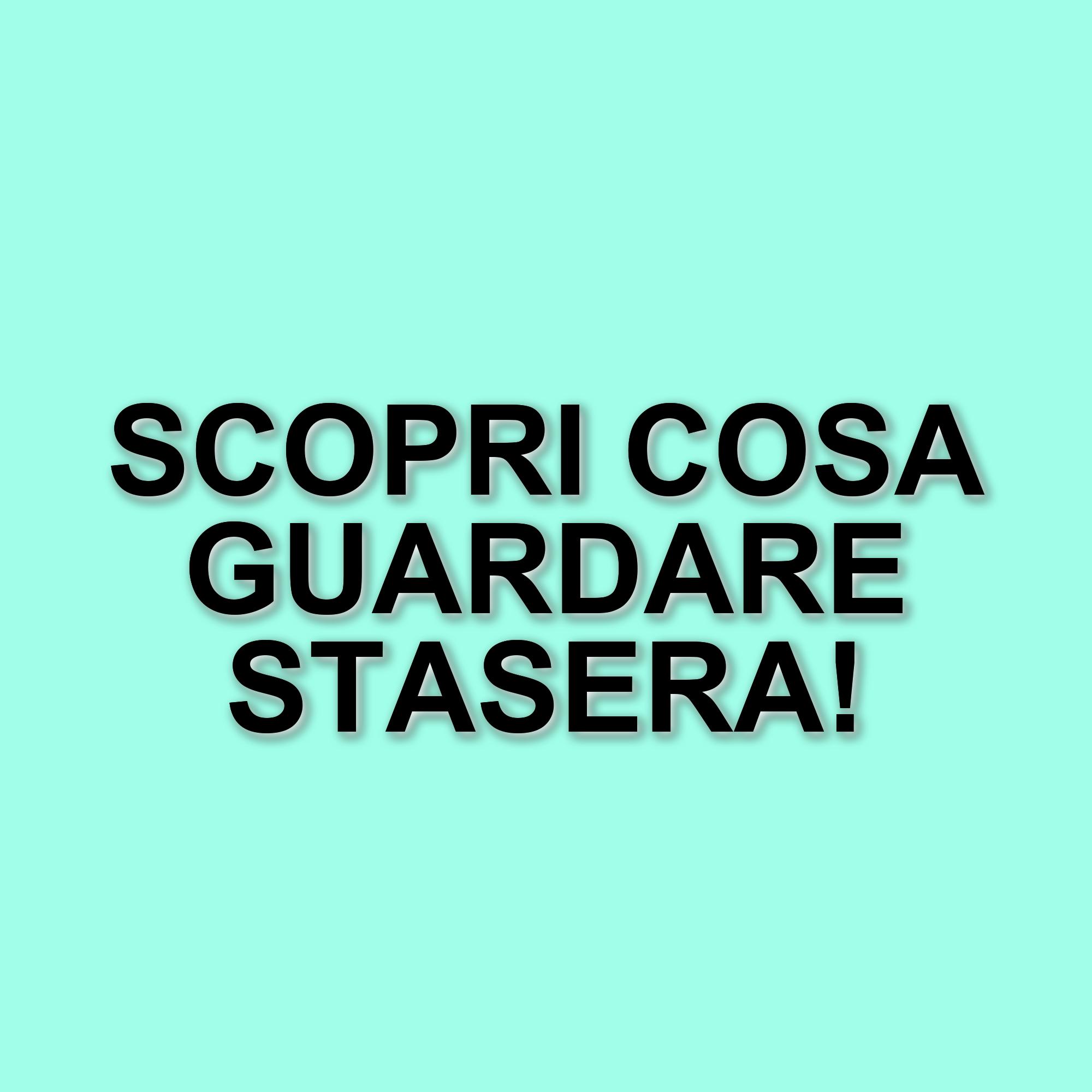 Guida ai film in tv per mercoledì 23 aprile 2025: scopri le novità e i grandi classici