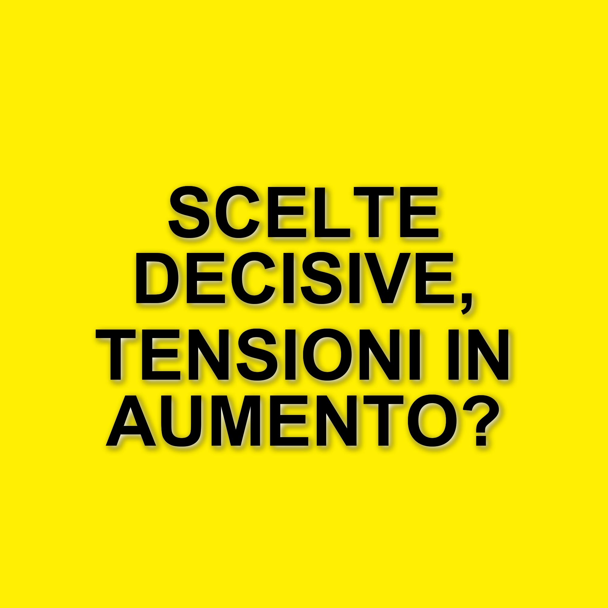 Anticipazioni della puntata de La Promessa del 9 aprile: tensioni e decisioni cruciali