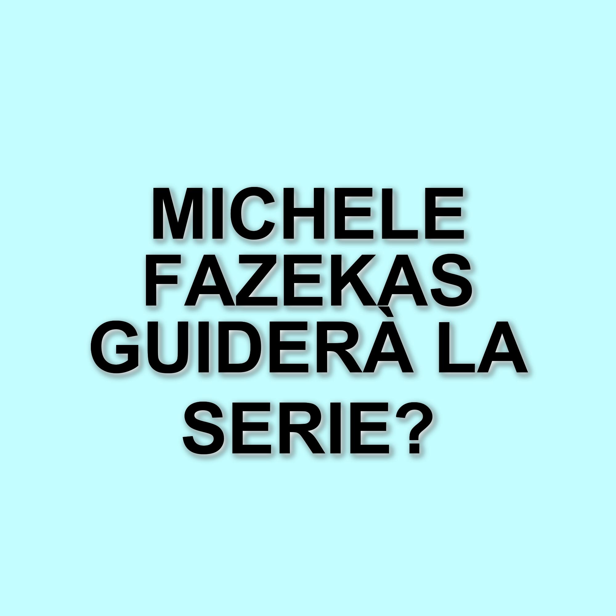 Law & Order: Unità Speciale, Michele Fazekas nuovo showrunner e rinnovo in vista
