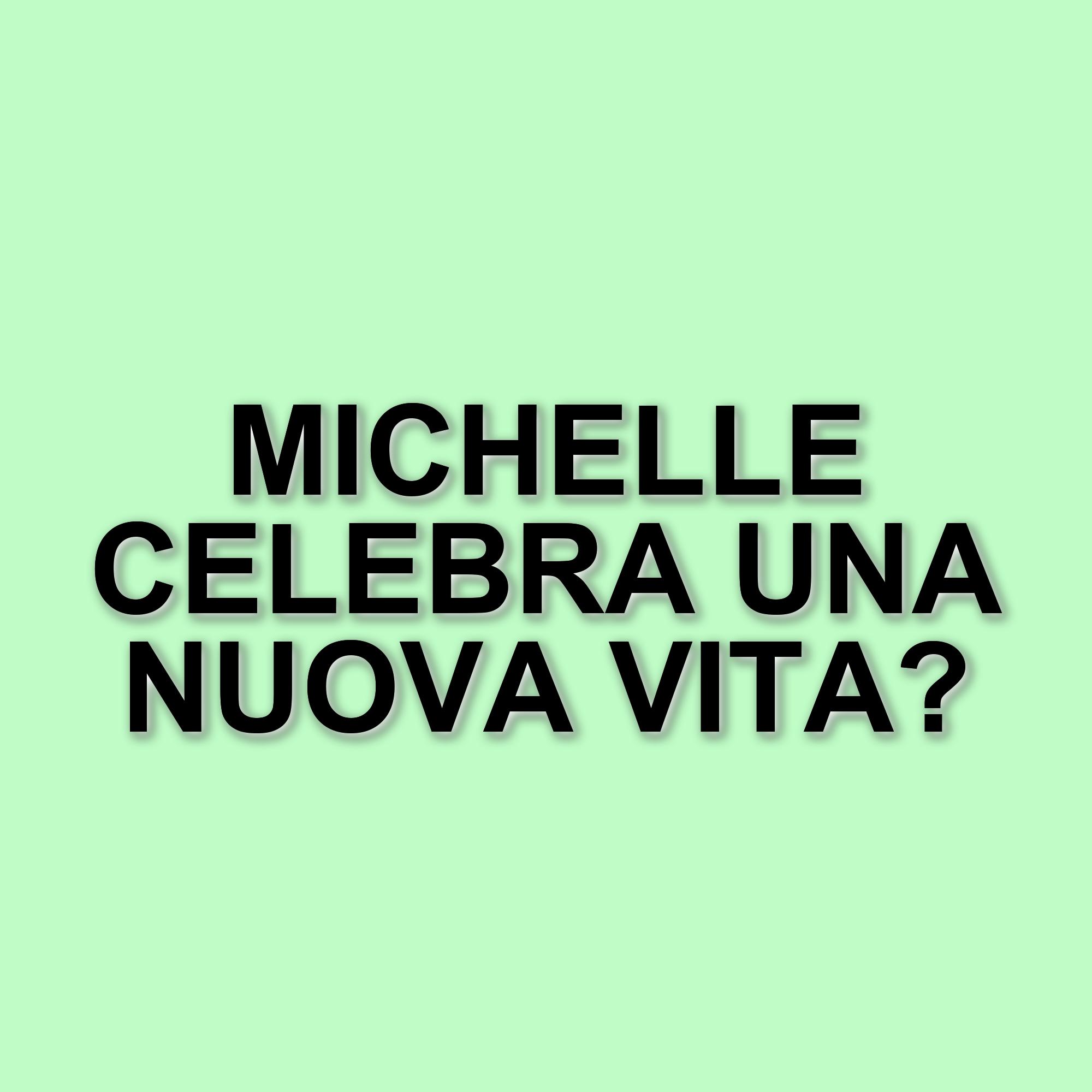 Michelle Hunziker: da nonna a suocera, il legame con la famiglia di Aurora Ramazzotti