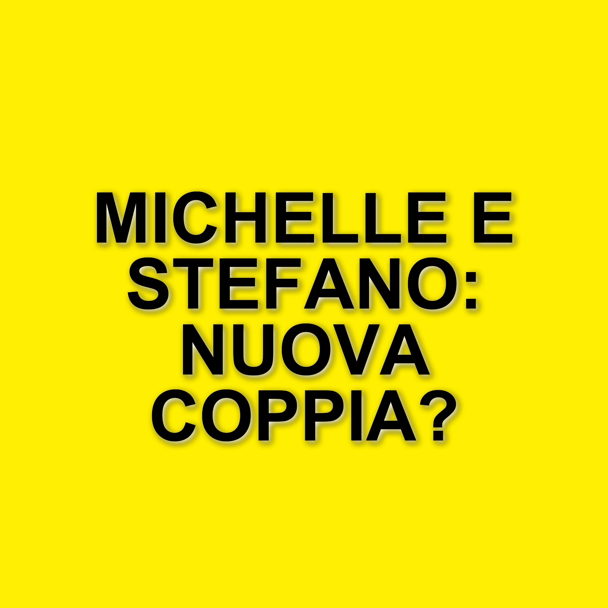 Michelle Hunziker e Stefano Rosso: il gossip si infittisce con una nuova presunta relazione