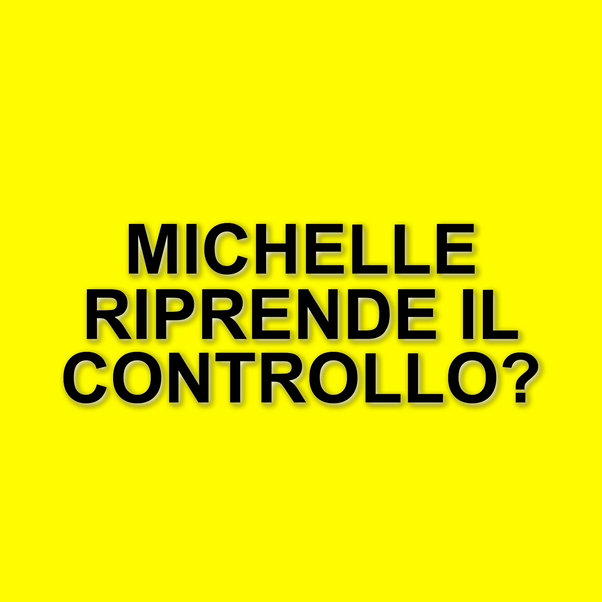 Michelle Obama parla delle voci di divorzio da Barack: la sua libertà ritrovata