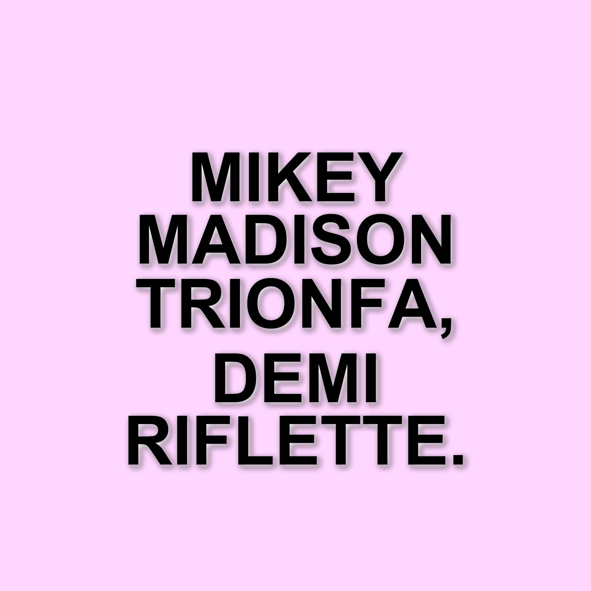 Mikey Madison trionfa agli Oscar 2025: Demi Moore commenta la sua sconfitta