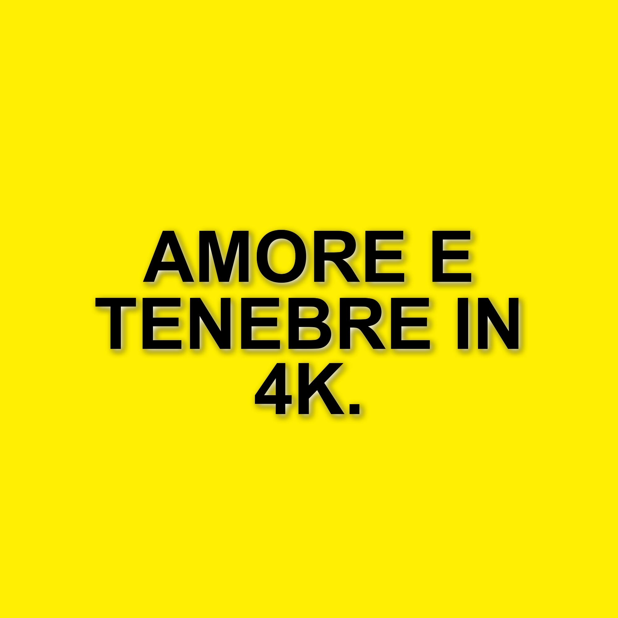 L'uscita in home video di Mimì - Il principe delle tenebre: un horror da riscoprire