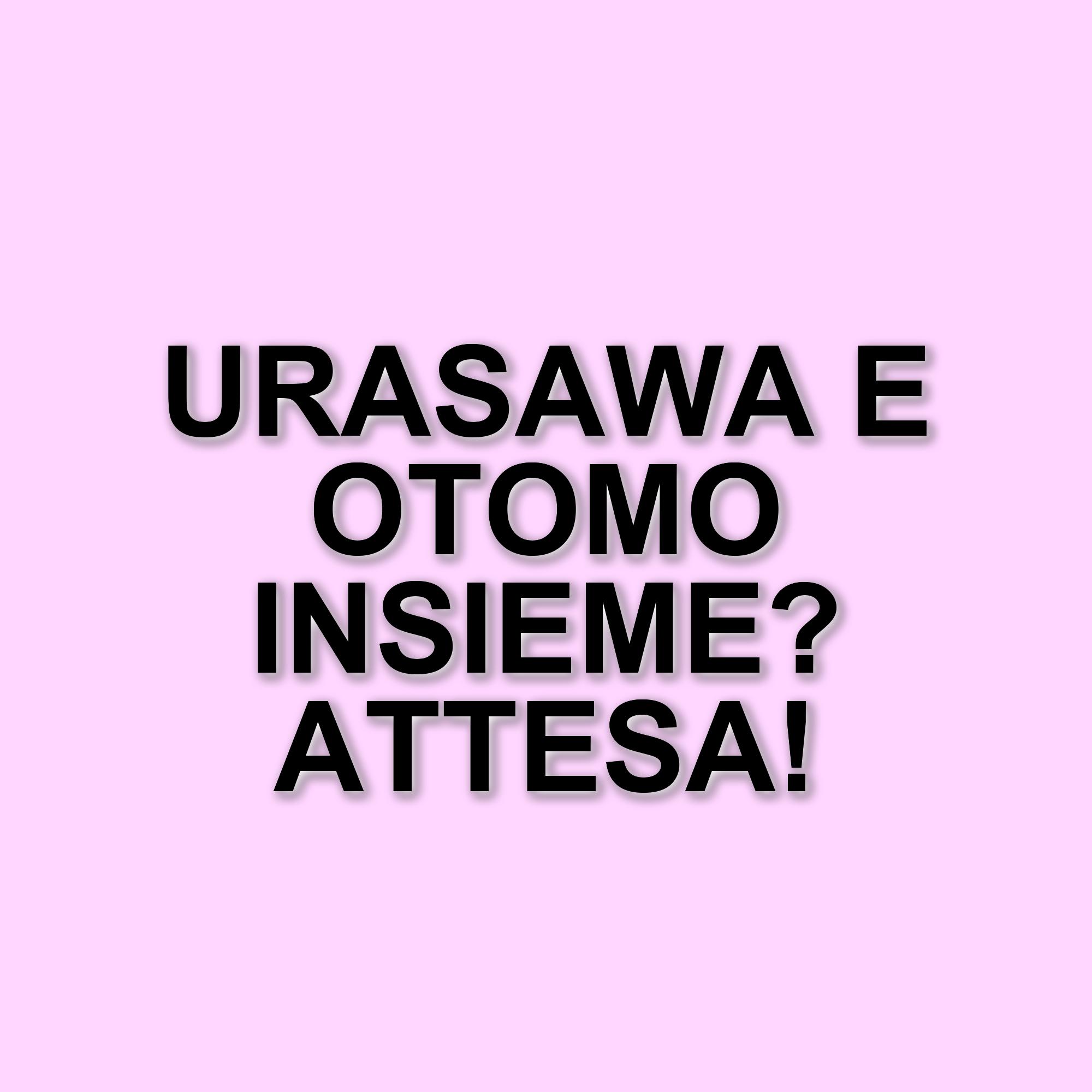 Possibile collaborazione tra Naoki Urasawa e Katsuhiro Otomo: un progetto atteso dai fan