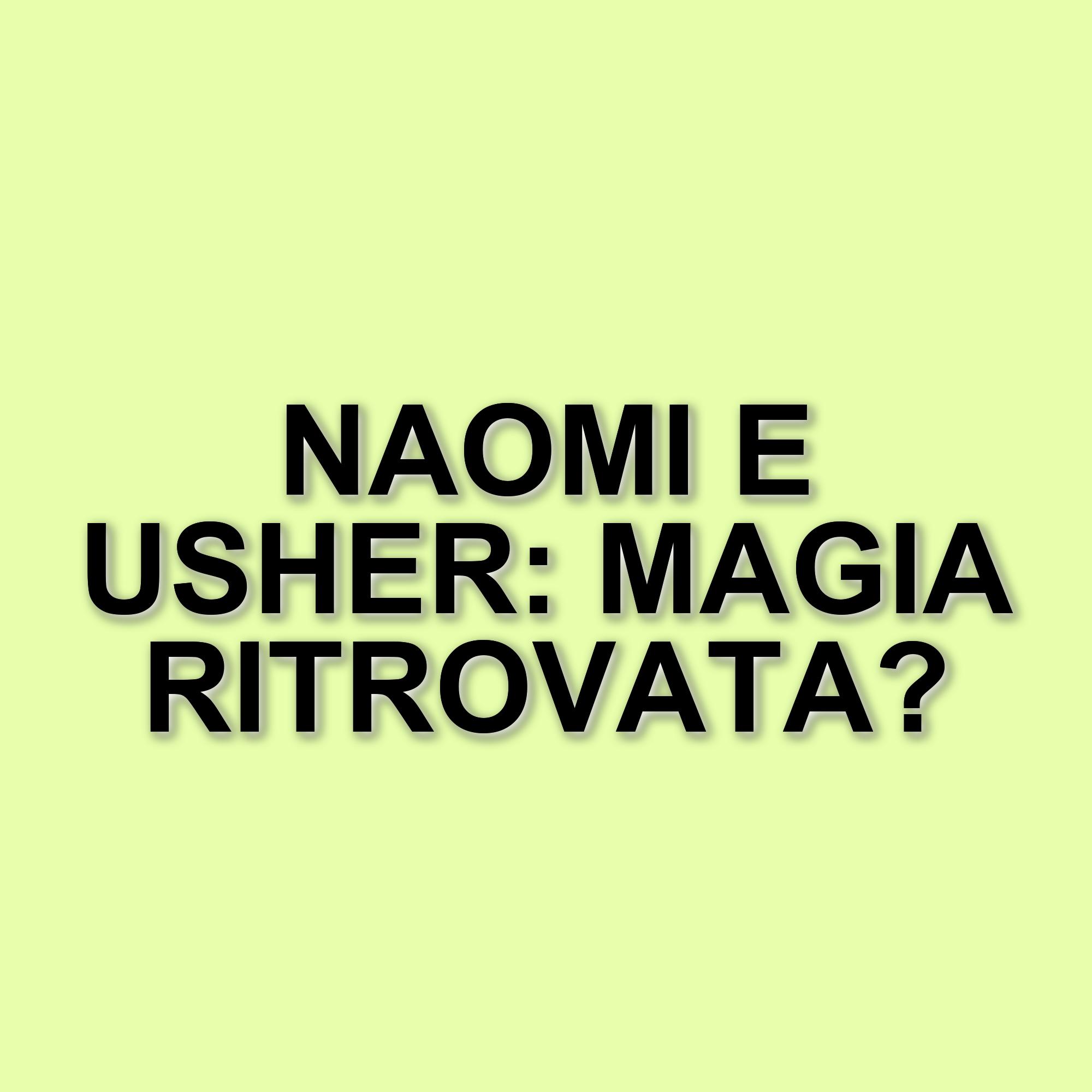 Naomi Campbell sorprende il pubblico al concerto di Usher a Londra, un ritorno che emoziona