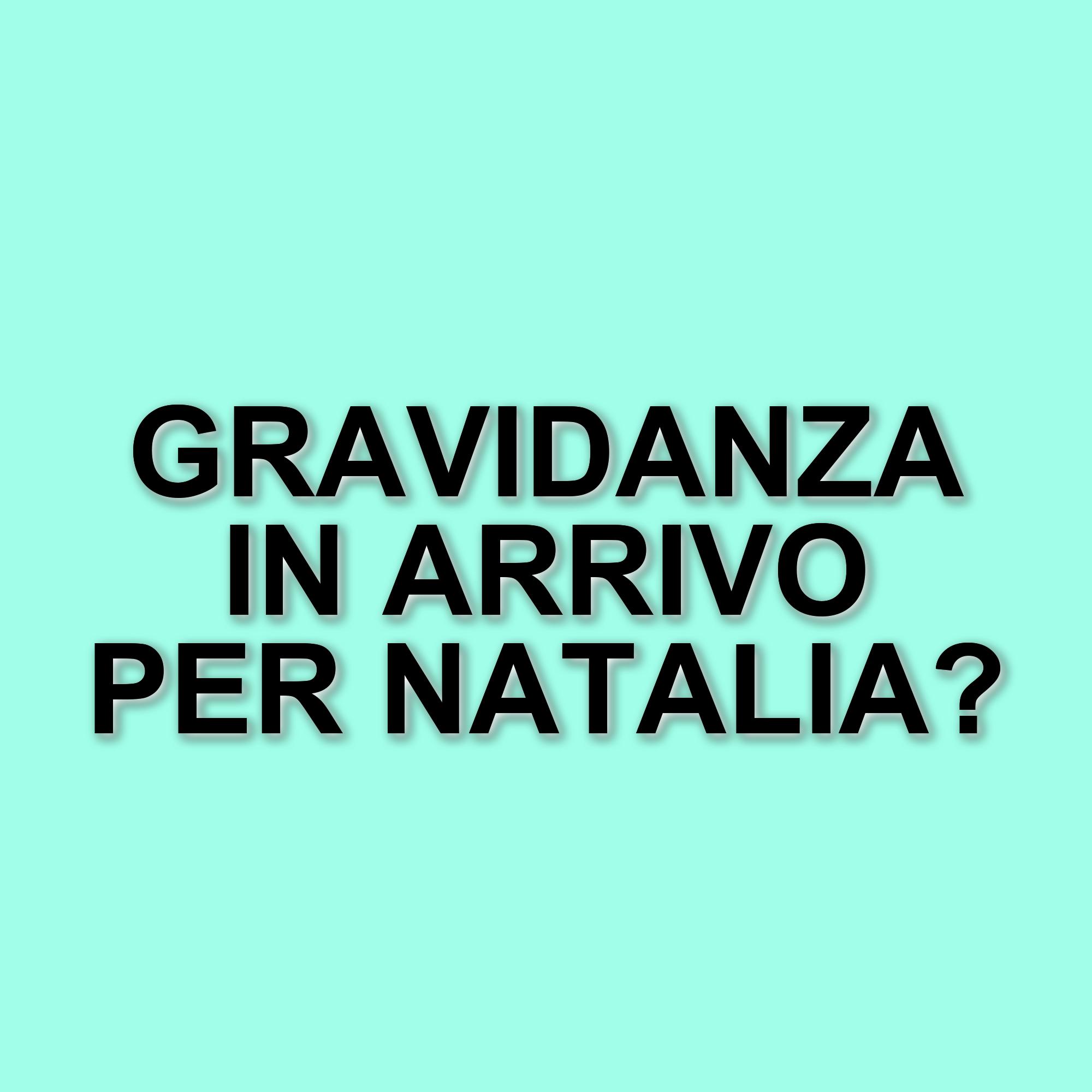 Natalia Paragoni e Andrea Zelletta: il viaggio ai Caraibi scatena voci di gravidanza