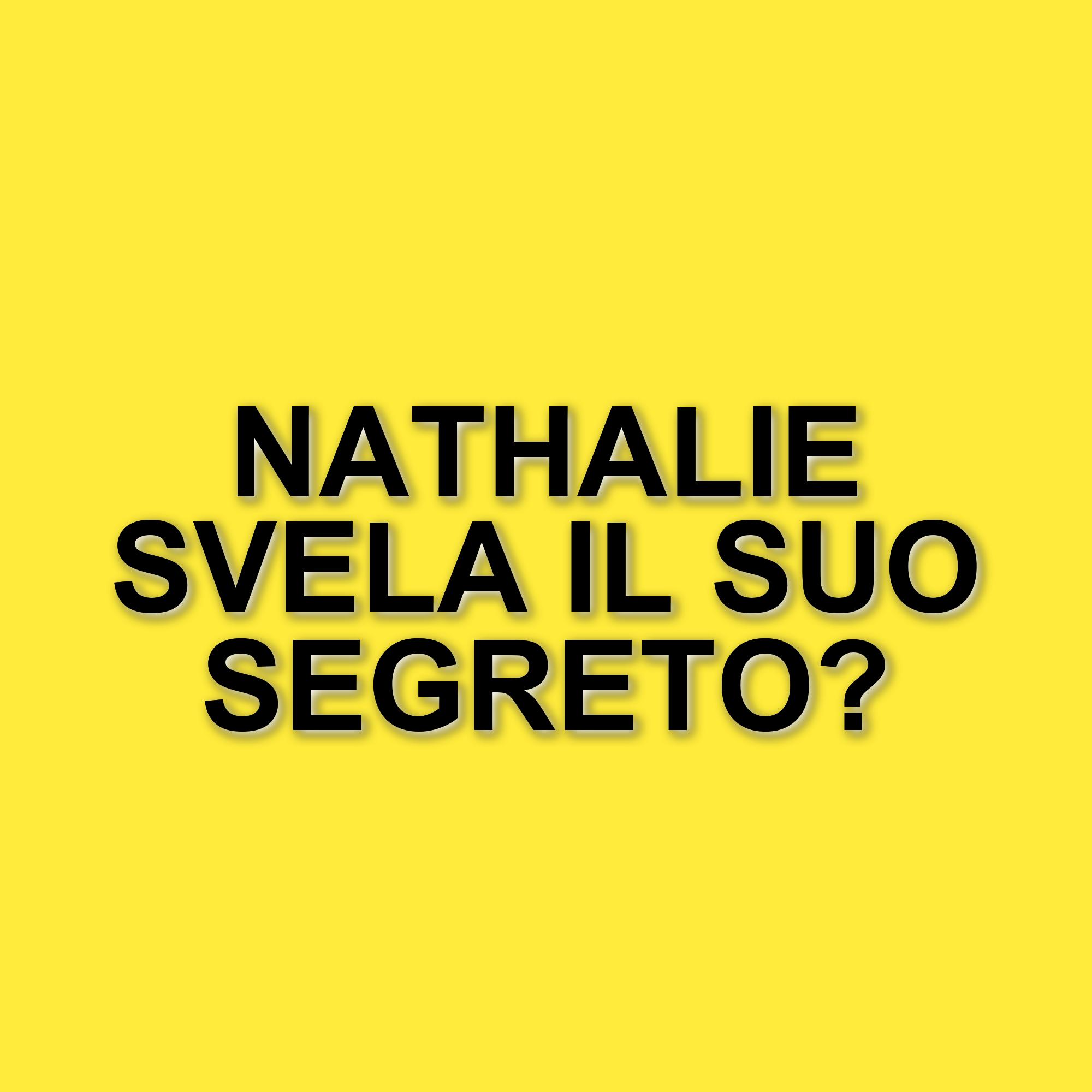 Nathalie Guetta torna in tv: un'intervista inedita su Rai 2 nel talk "Belve"