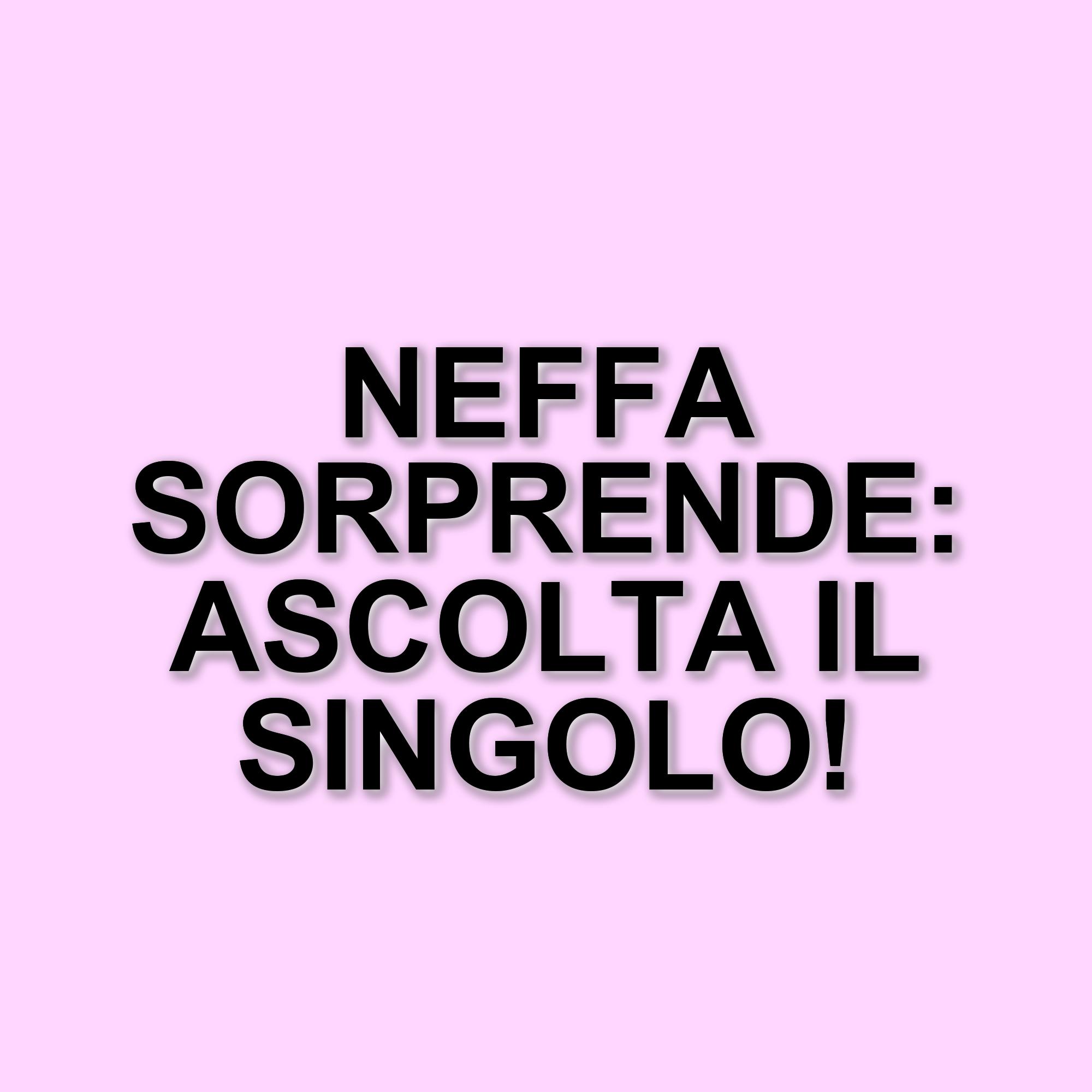 Neffa torna con il singolo 'Canerandagio feat. Izi' e annuncia l'album 'Canerandagio Parte 1'