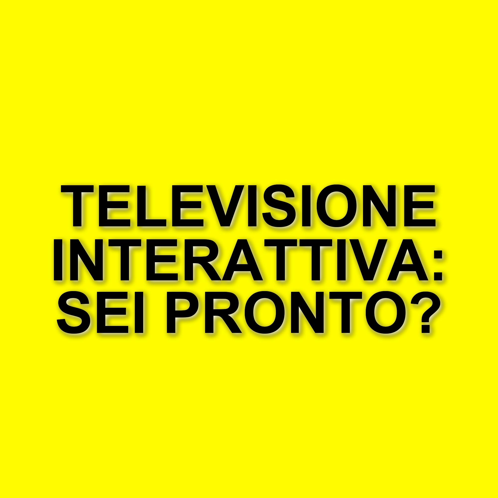 L'era del multitasking: come i cellulari influenzano la visione della TV