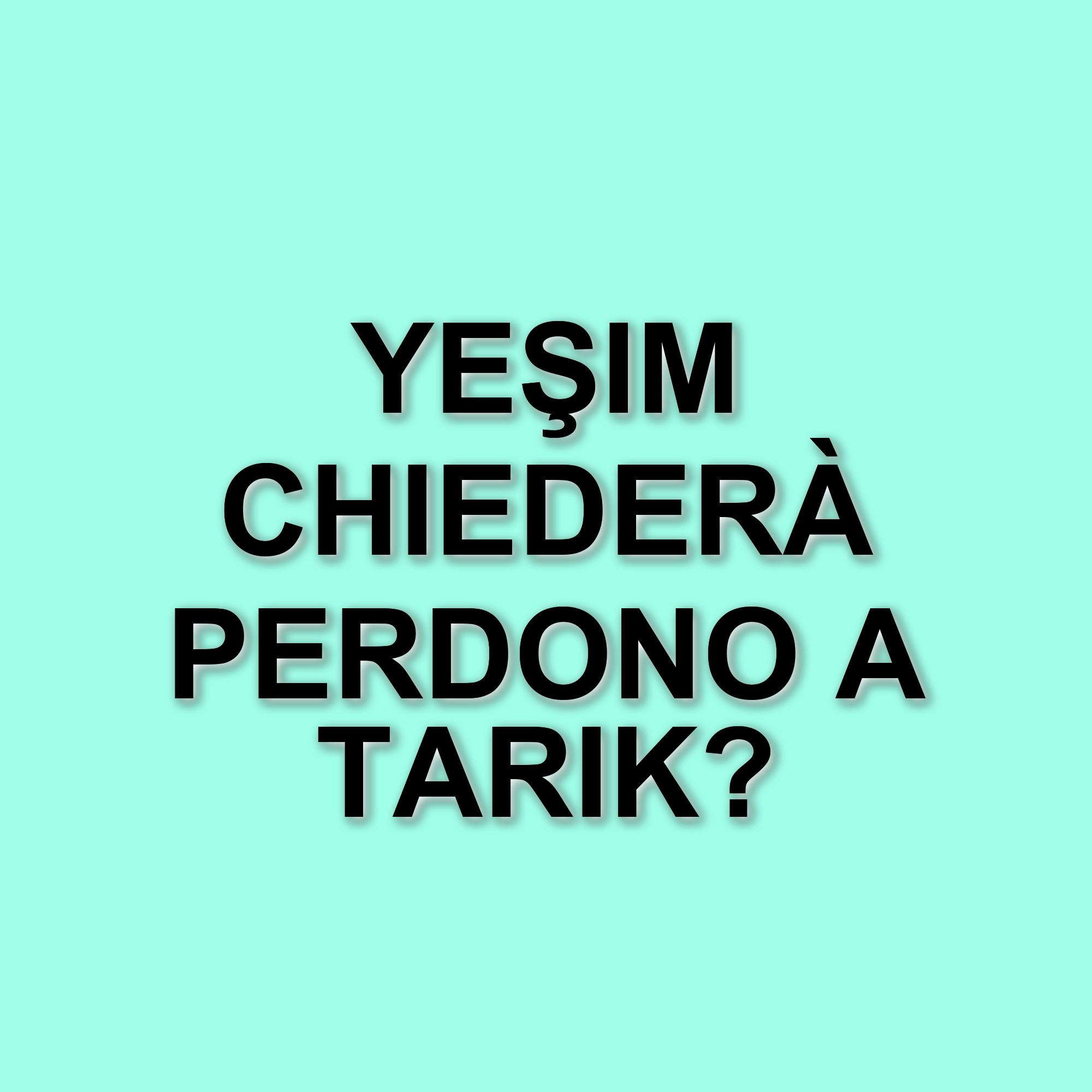 Ultimo episodio di Tradimento: Yeşim chiede perdono e trama oscura si infittisce