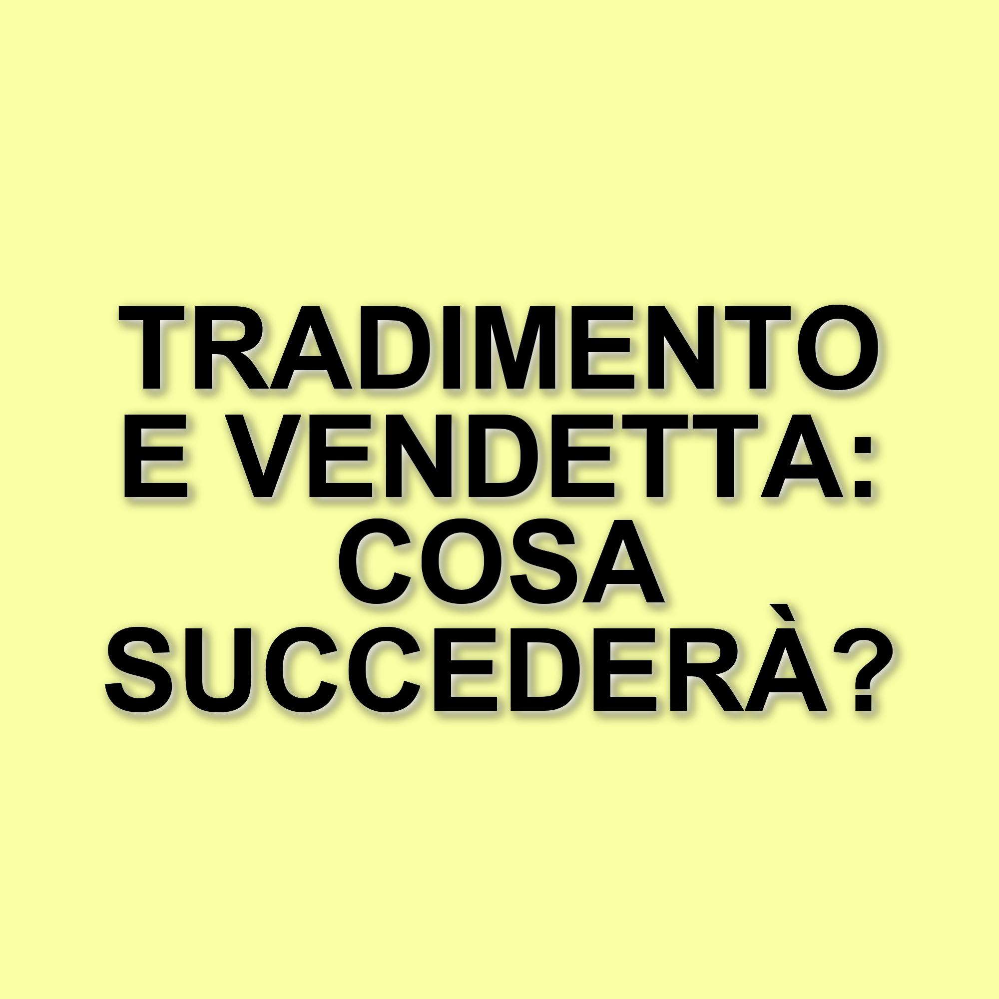 Colpi di scena in tradimento: Tarik e Guzide, un processo che cambia tutto