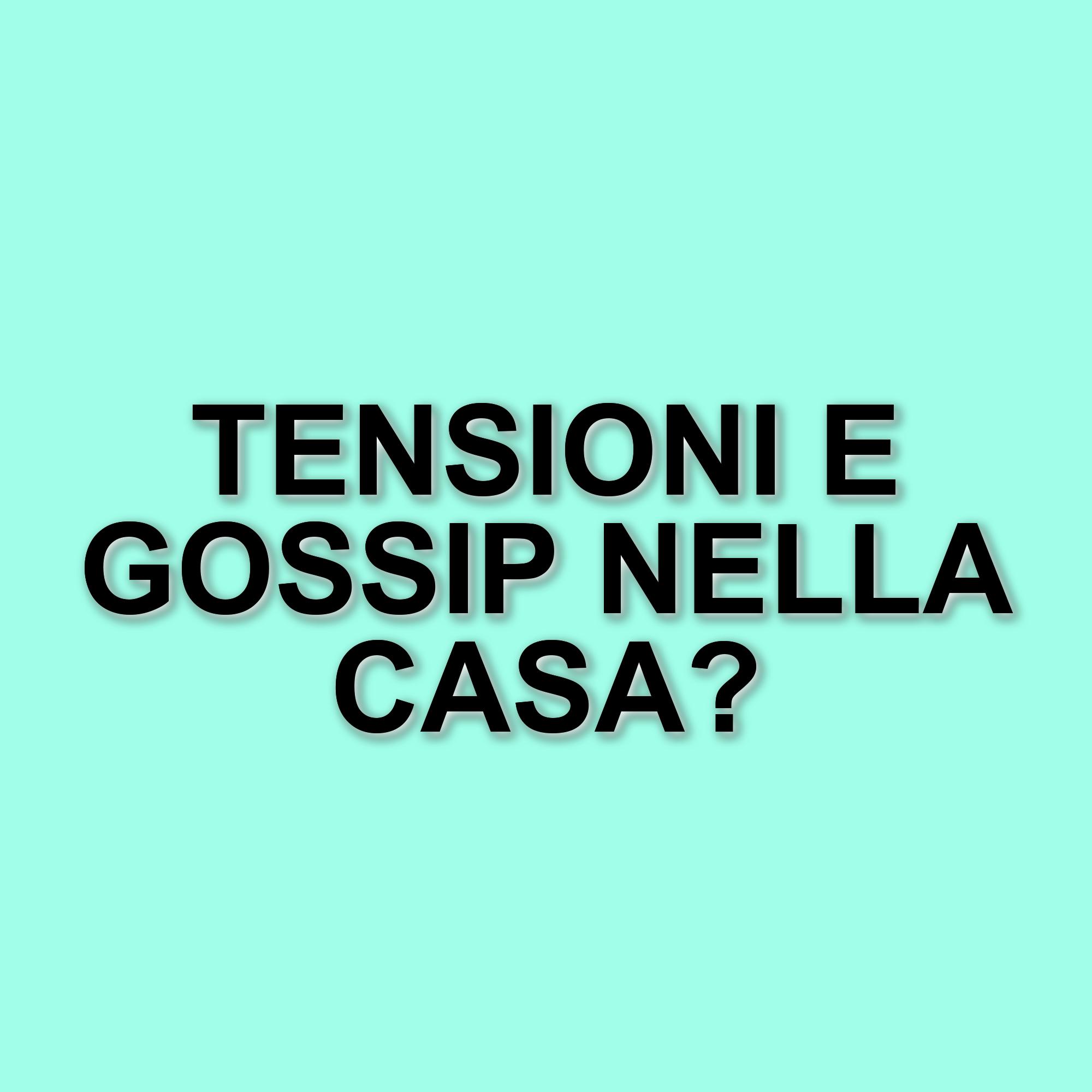 I concorrenti di The Couple commentano la vittoria di Jessica Morlacchi al Grande Fratello