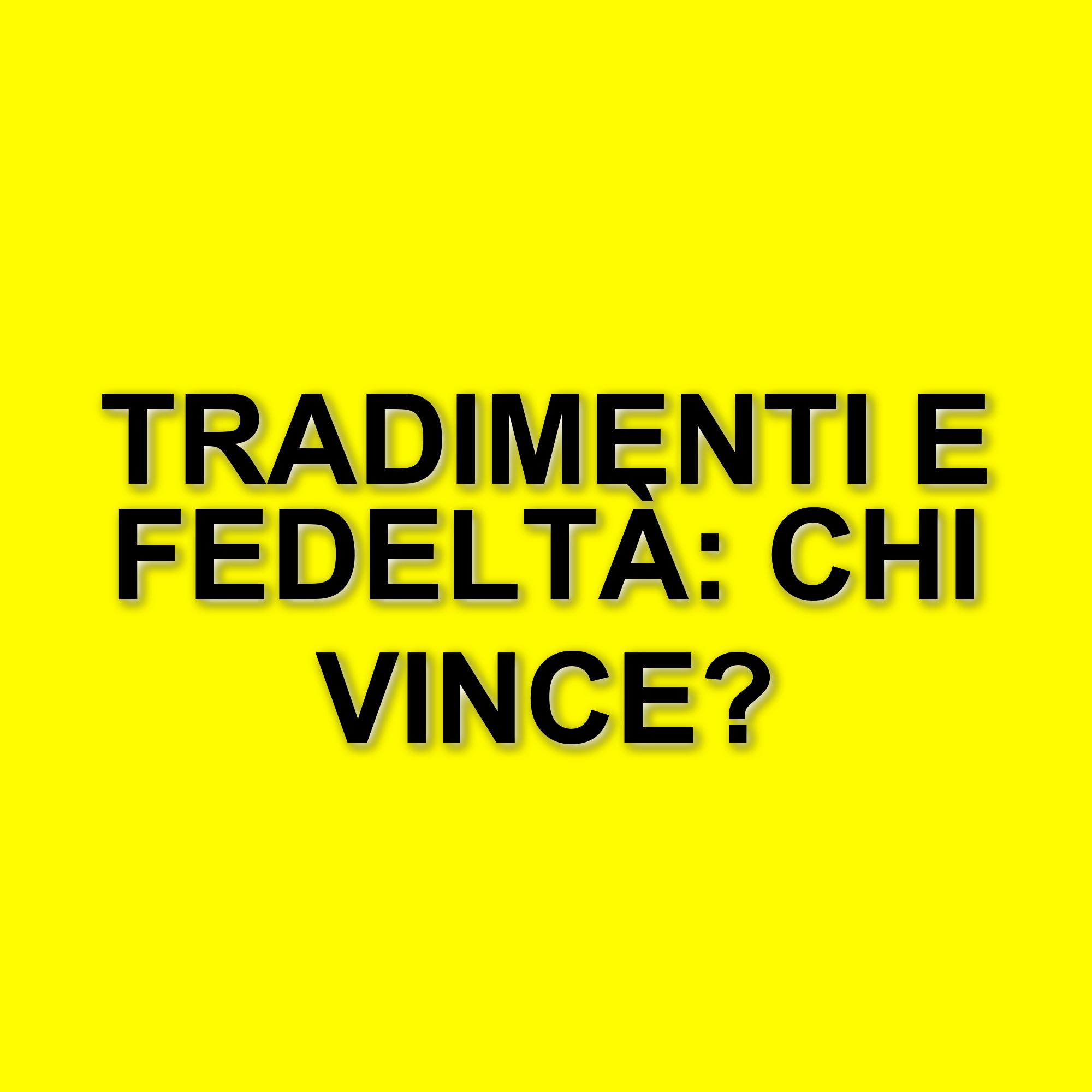 Tradimenti e relazioni: le rivelazioni di Antonino Spinalbese e altri concorrenti di The Couple