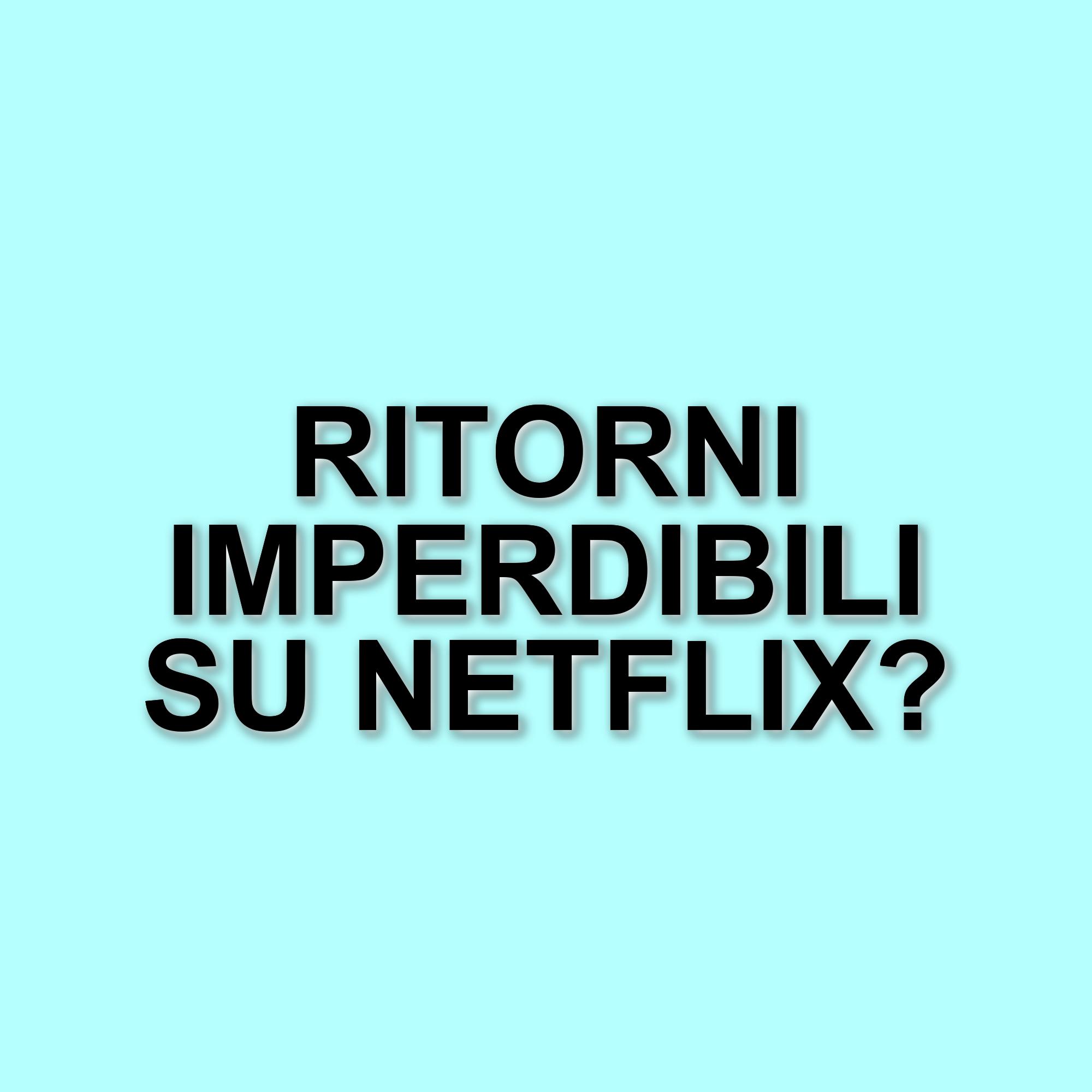 Weekend di streaming: le novità imperdibili su Netflix dall'11 al 13 aprile 2025