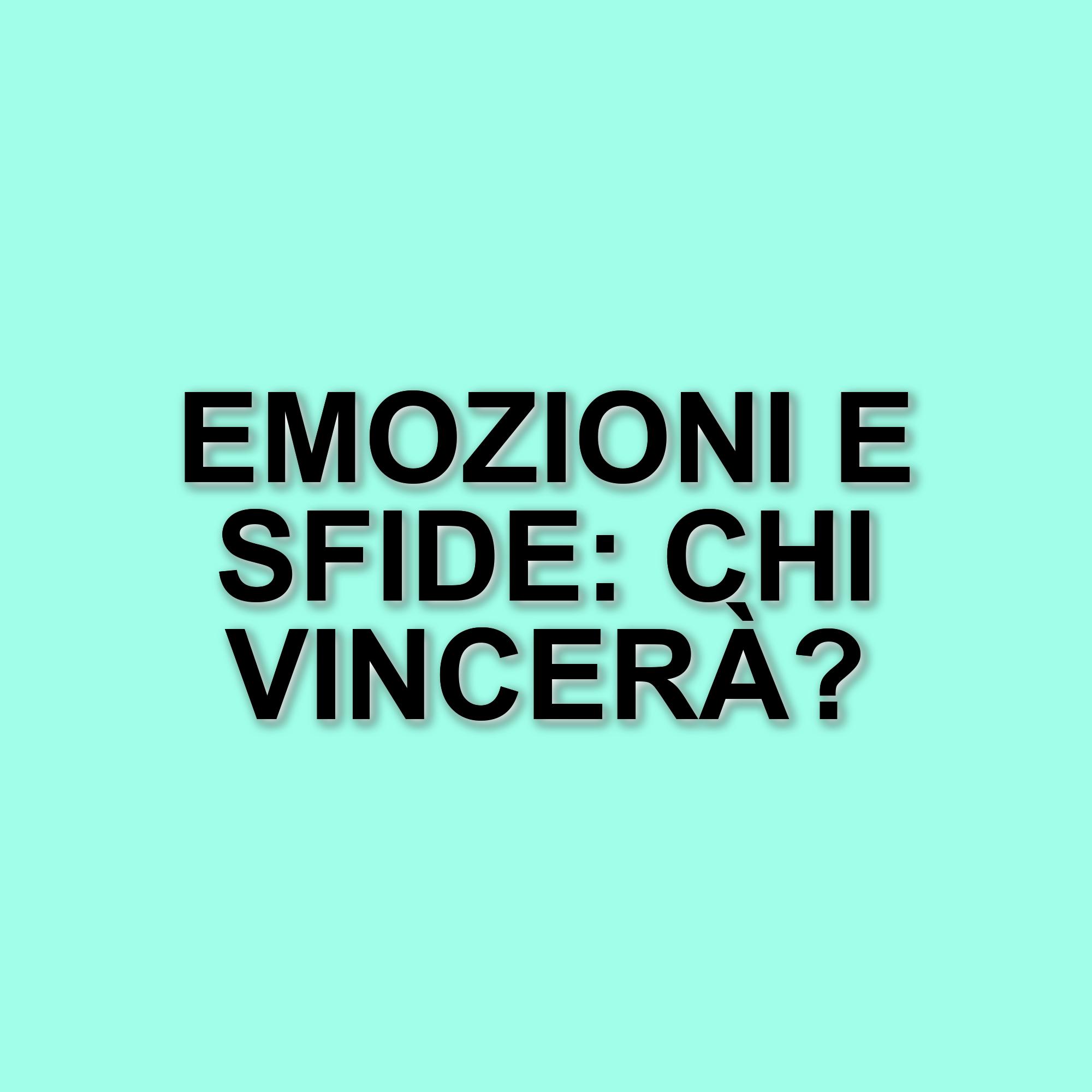 Amici 24: Chiara Bacci e TrigNO si confrontano in vista del Serale