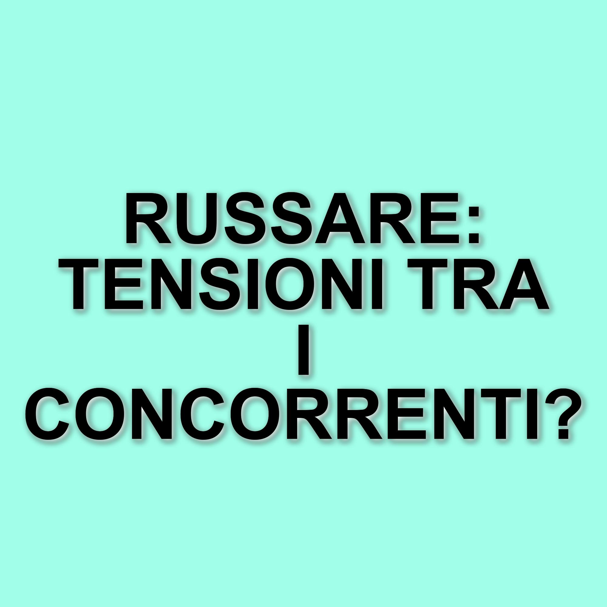 Cresce la tensione nella casa di The Couple: il russare di Antonino Spinalbese crea malumori
