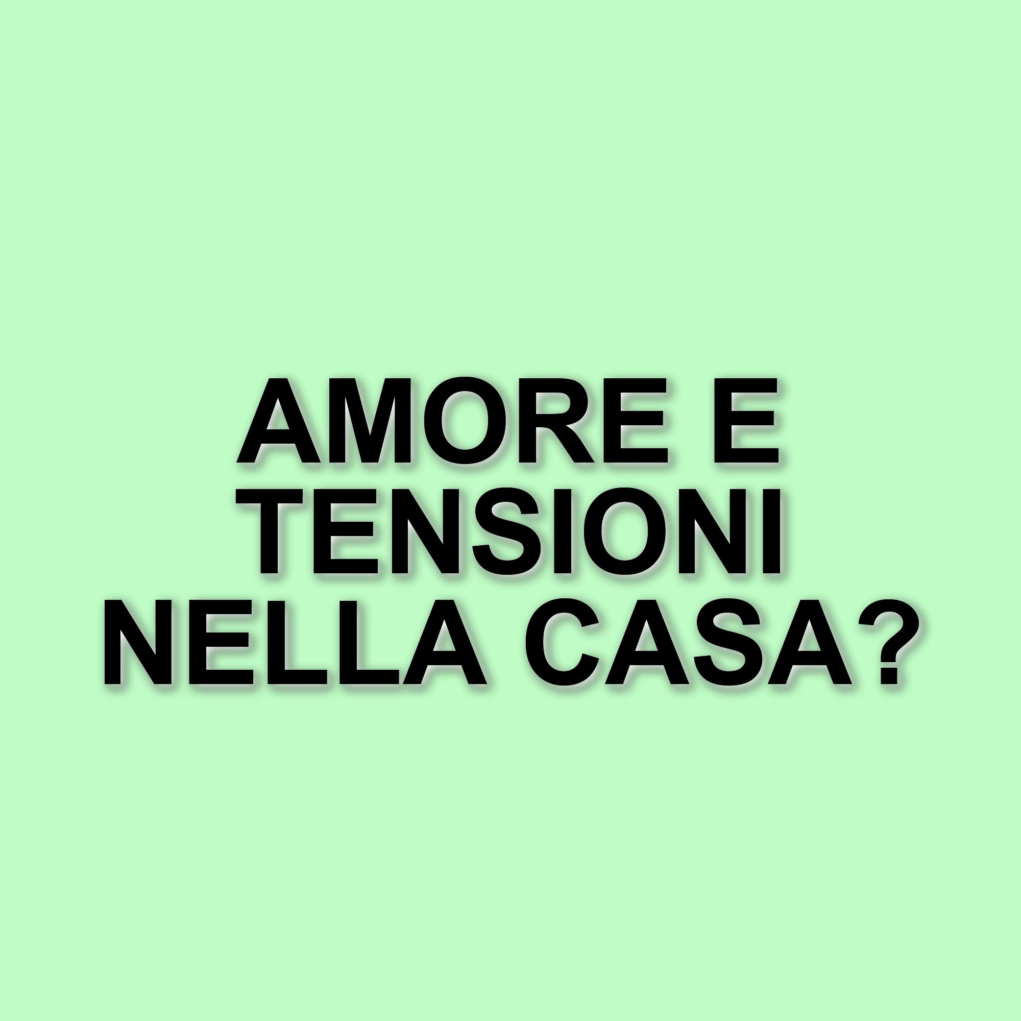 Amori in crisi e tensioni nella nuova puntata di "Che Dio ci aiuti 8"