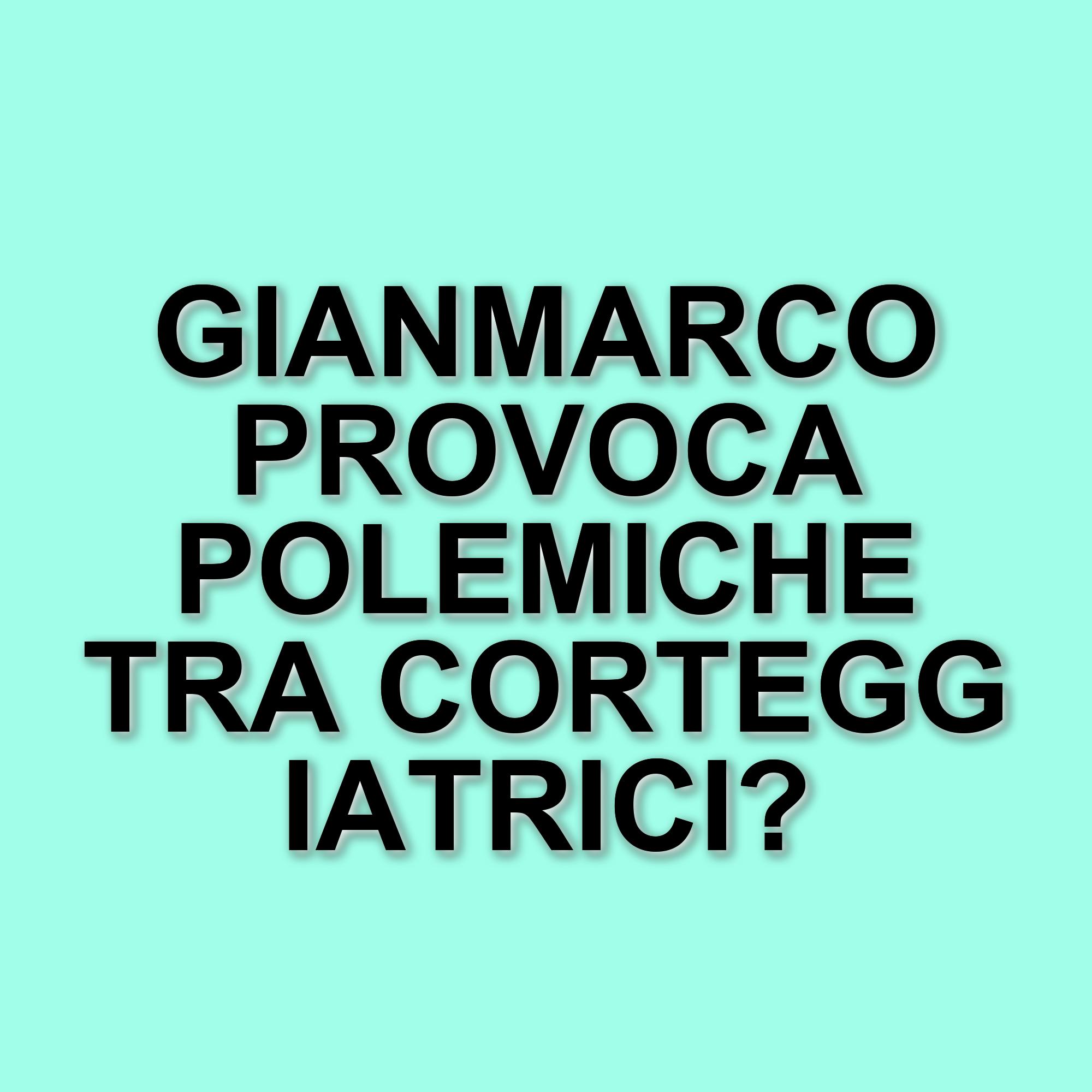 Uomini e Donne: Analisi della Puntata del 14 Aprile 2025 e le Contraddizioni di Gianmarco Steri
