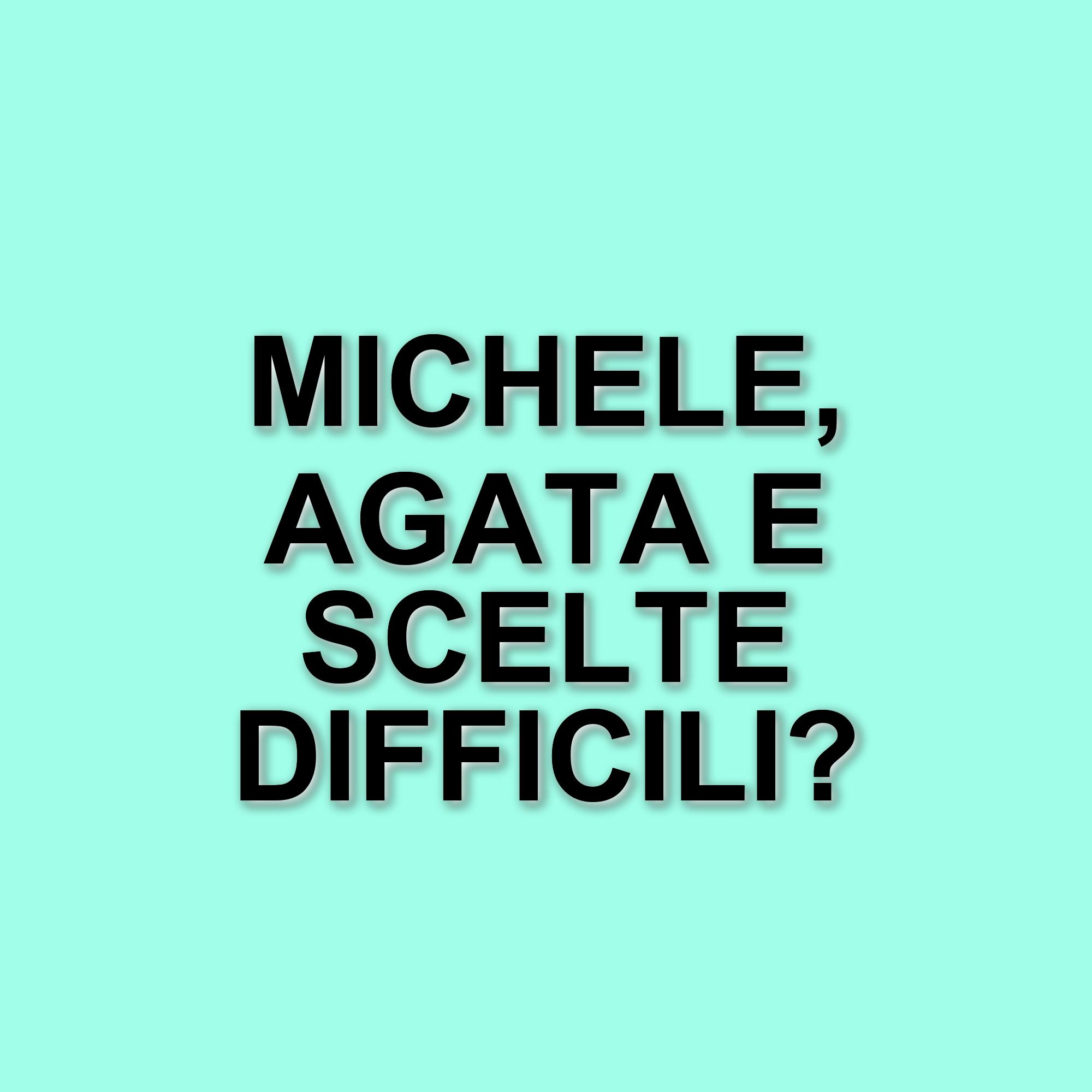 Anticipazioni di un posto al sole: Michele, Vinicio e il duello tra Nunzio e Samuel