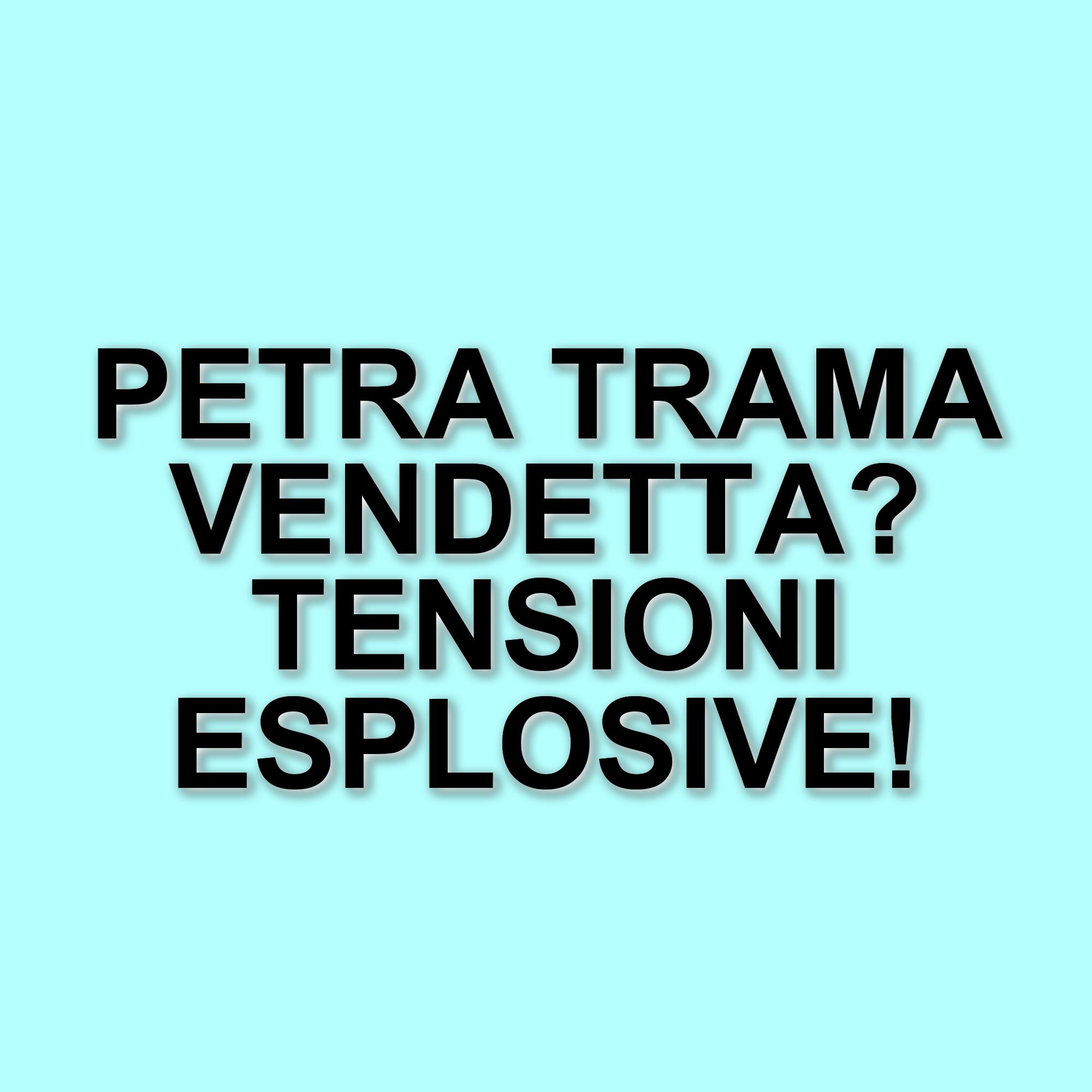 Anticipazioni della puntata de La Promessa in onda il 18 aprile: vendette e tensioni in arrivo
