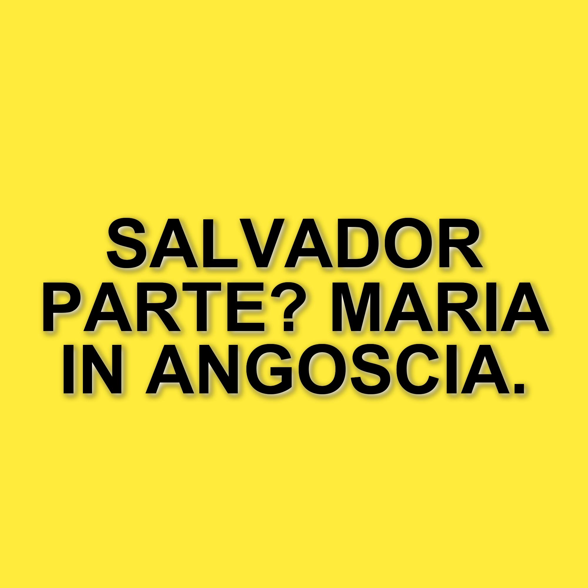 Anticipazioni della soap "La Promessa": emozioni e tensioni nella puntata del 1° maggio