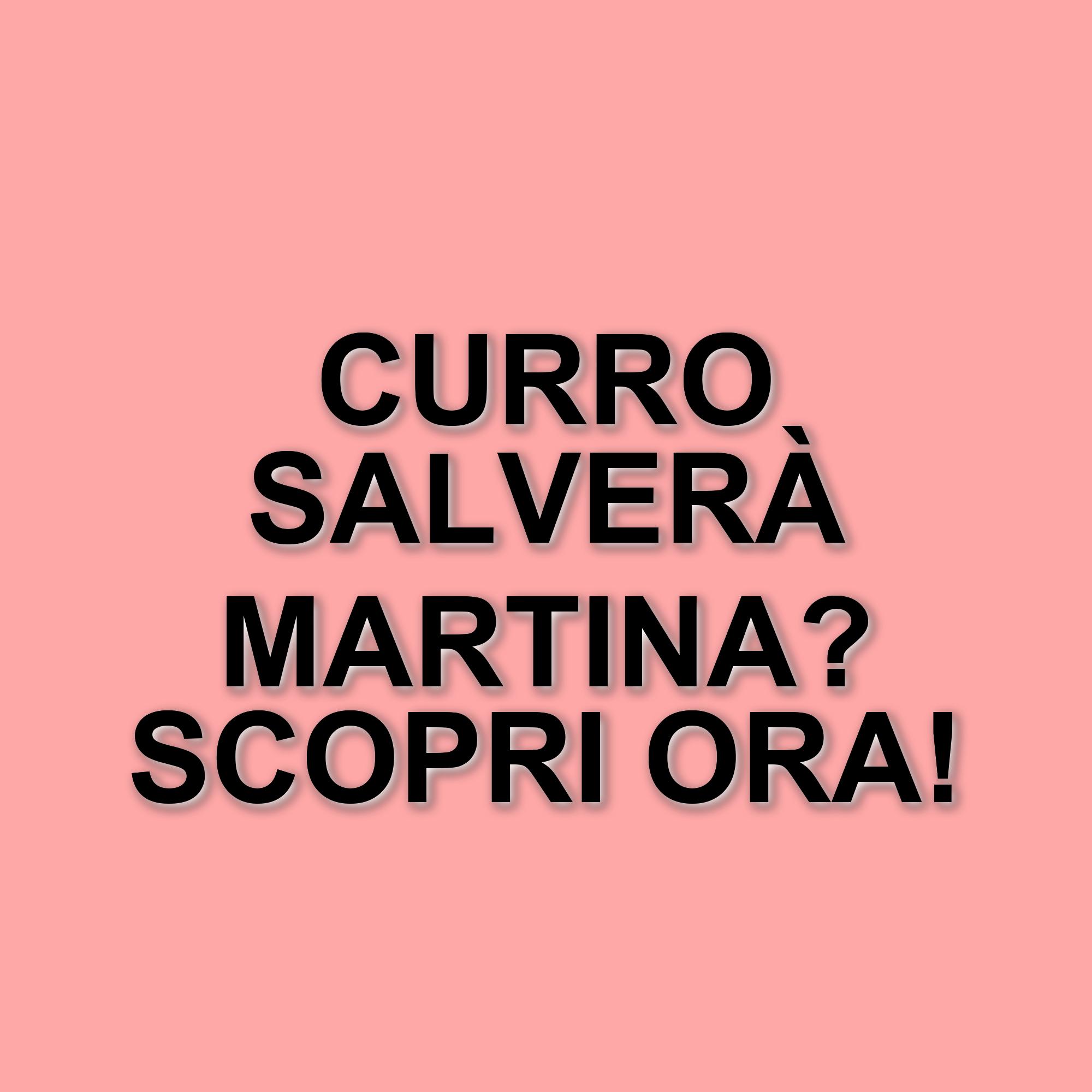 Anticipazioni e colpi di scena nella puntata de La Promessa del 4 aprile su Rete 4