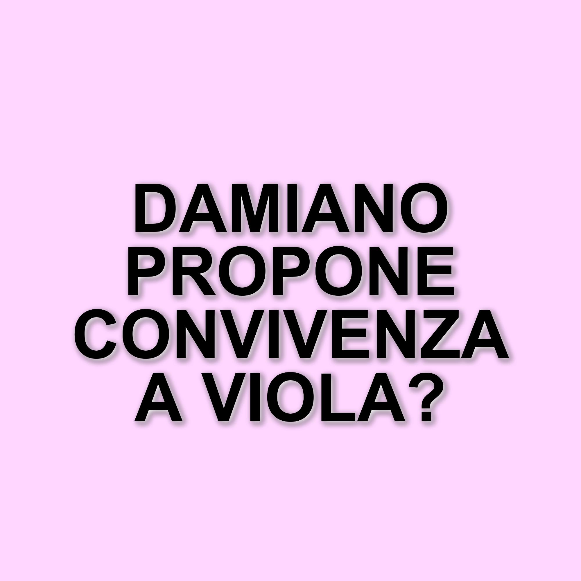 Stasera a un posto al sole: romantiche proposte e tensioni tra i protagonisti