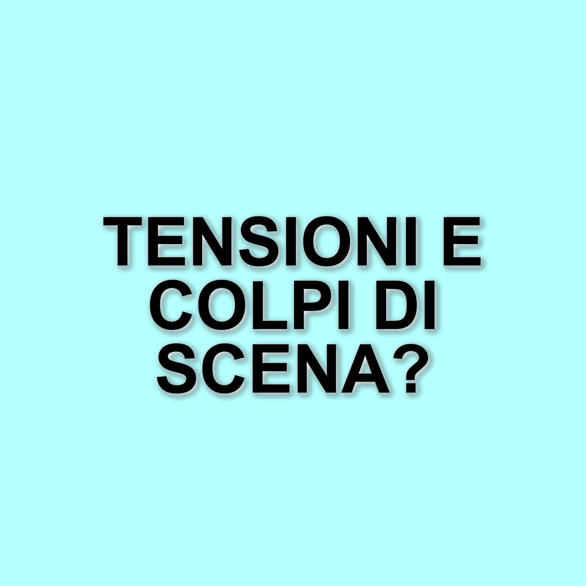 Uomini e Donne: Tensioni e Colpi di Scena nel Trono Classico e Over
