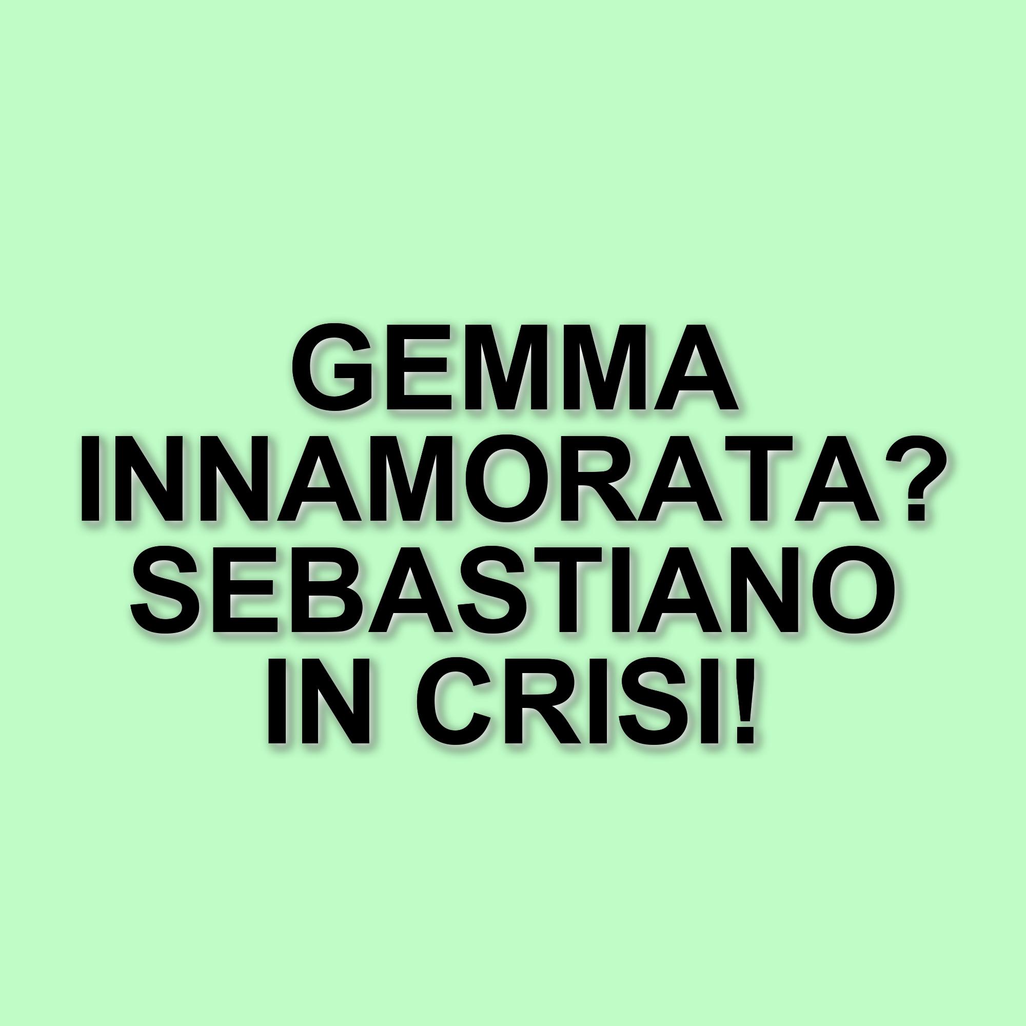 Gemma Galgani e Arcangelo: un incontro che fa sognare a Uomini e Donne
