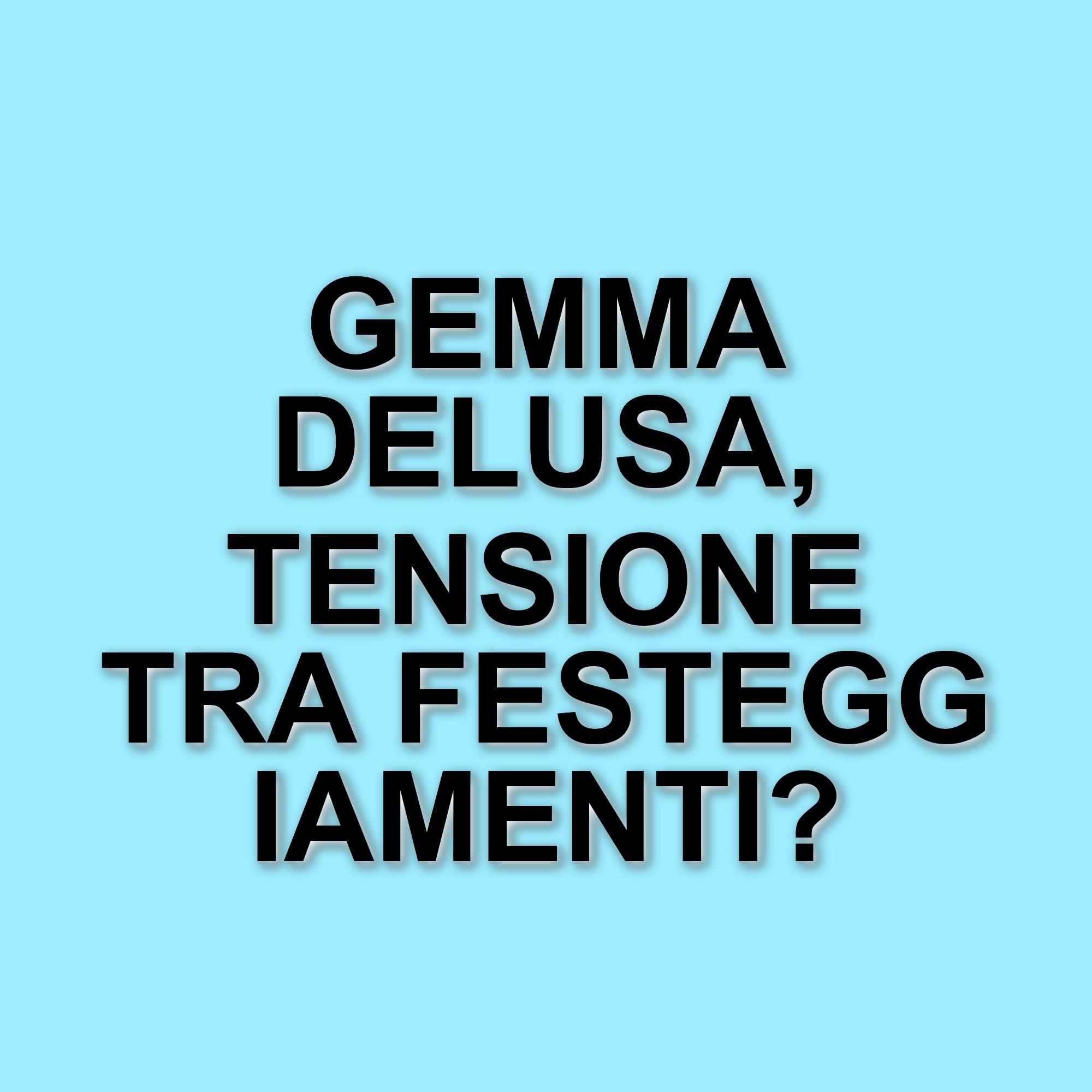 Uomini e Donne: Gemma Galgani e Sabrina Zago affrontano delusioni nella puntata del 23 aprile 2025
