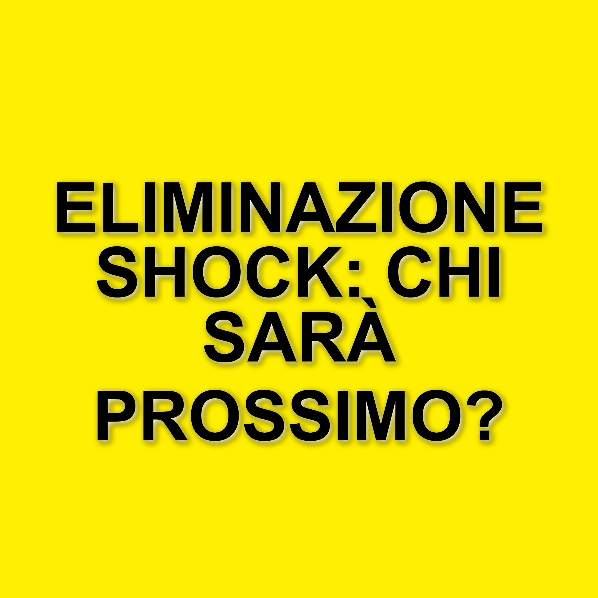 Eliminazione di Chiamamifaro ad Amici: lacrime e tensioni nella quarta puntata del Serale