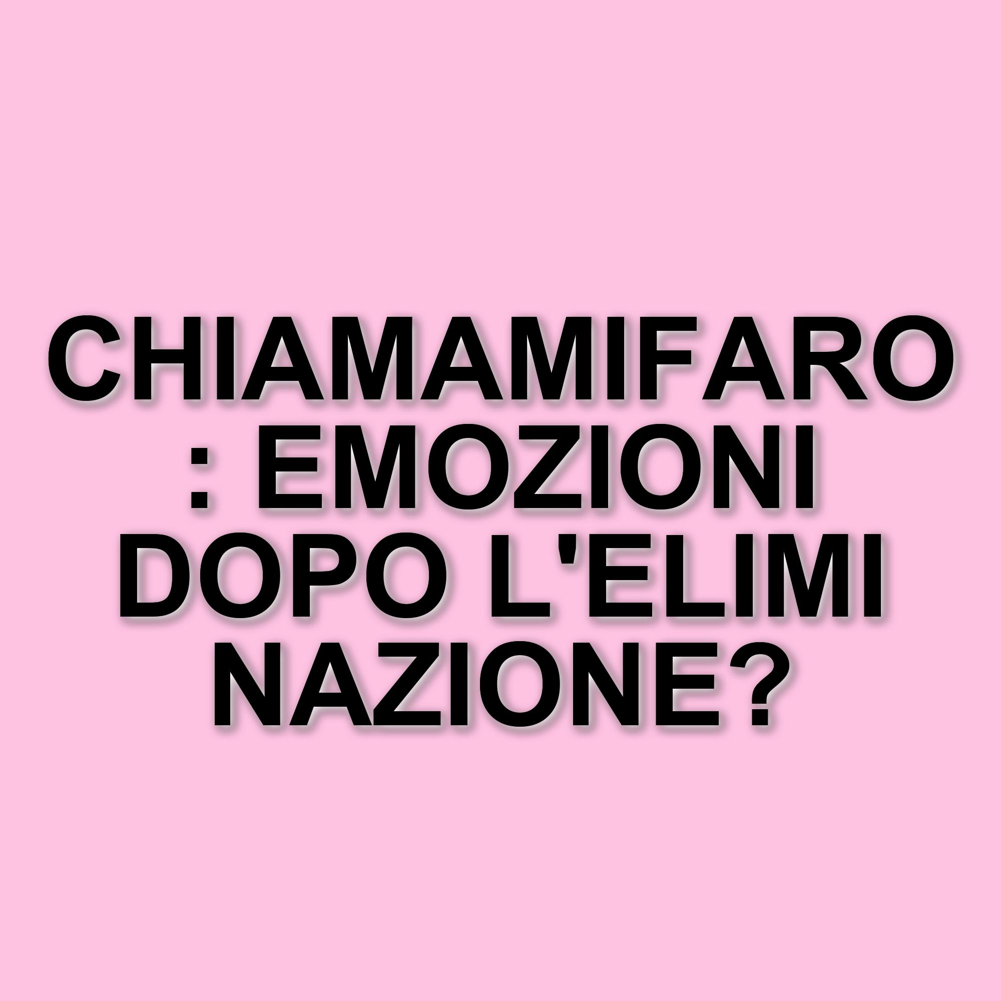 Amici 24: lacrime e emozioni nell'eliminazione della quarta puntata