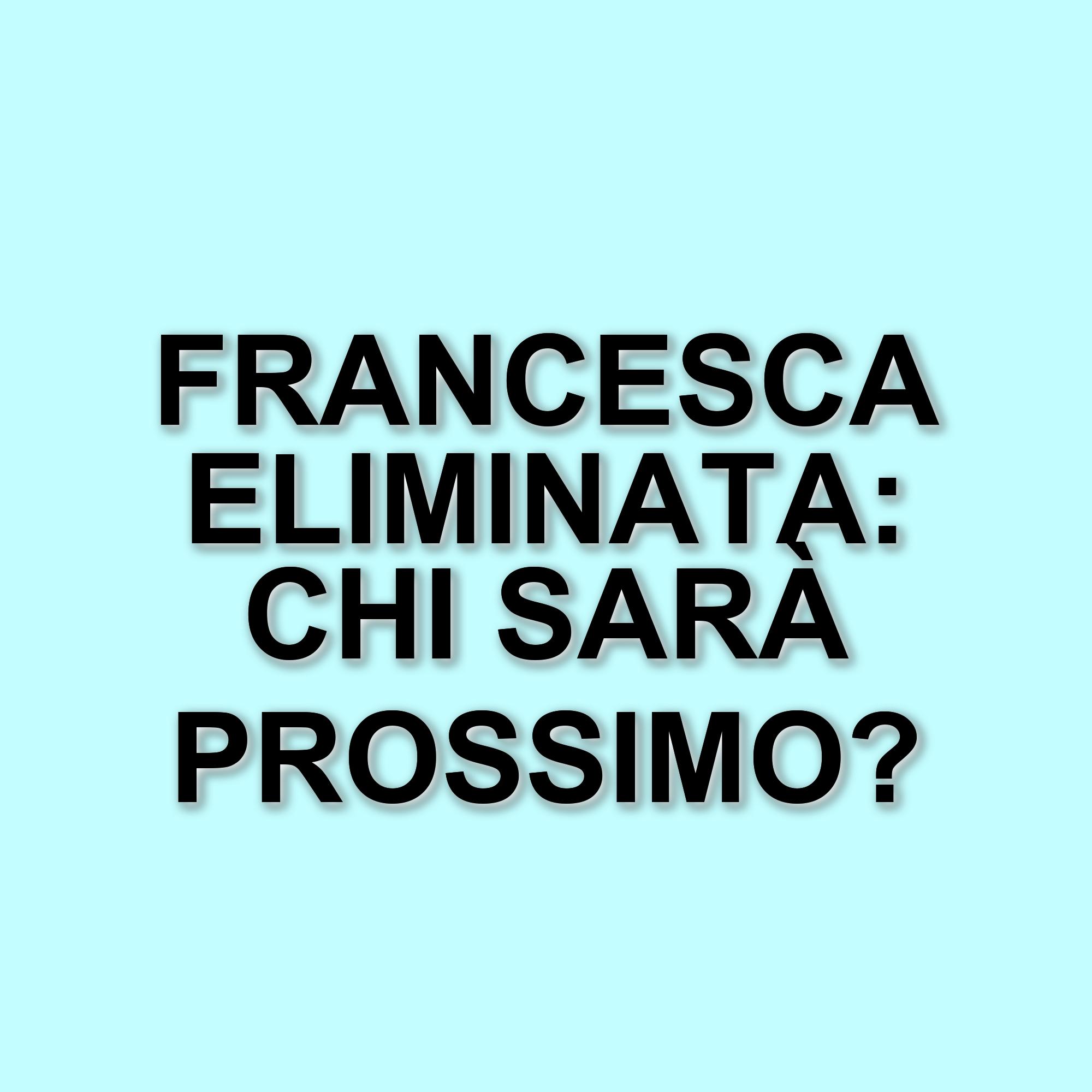 Amici 24: Ecco i risultati della quinta puntata del serale e le eliminazioni