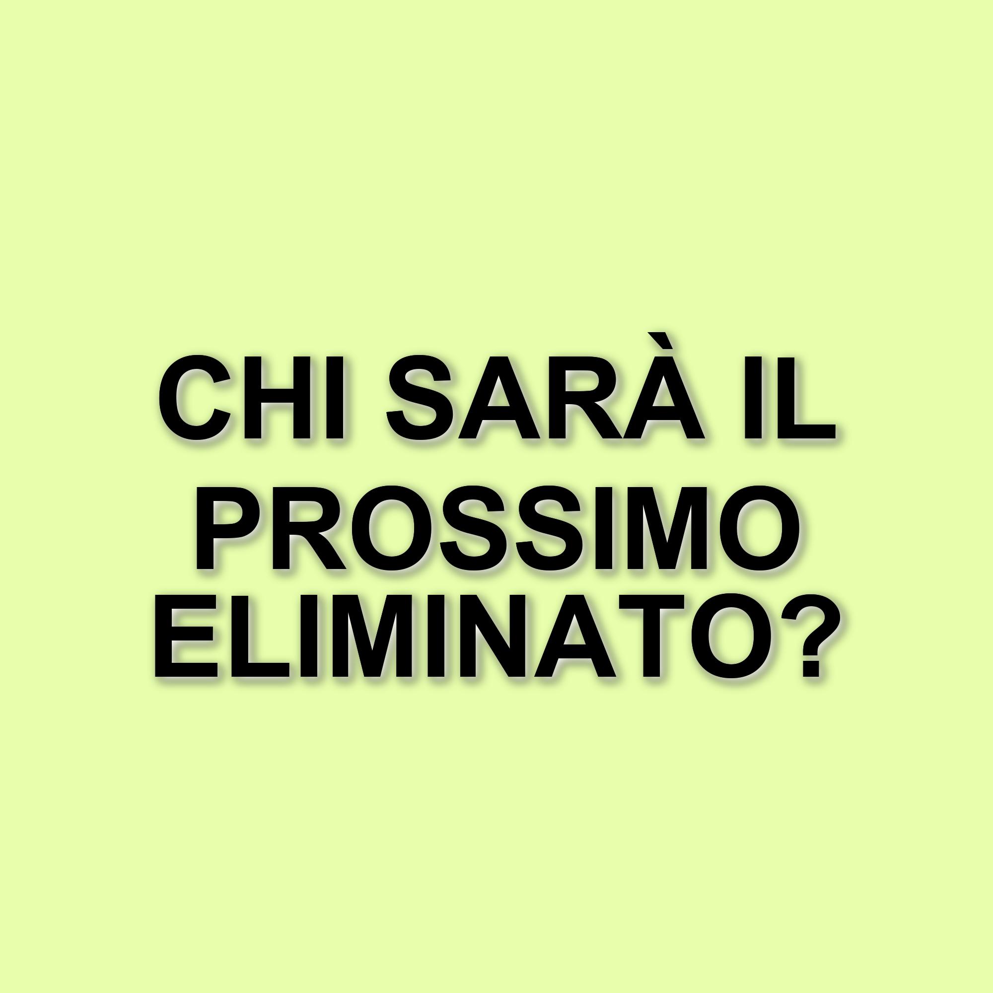 Amici 24: due eliminazioni e la tensione cresce in vista della finale