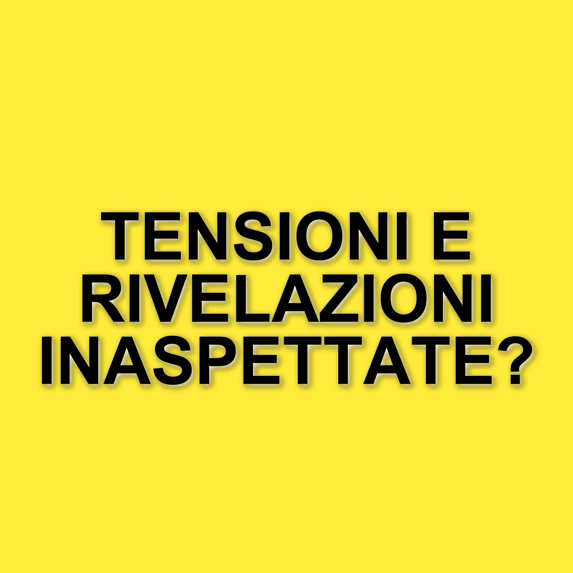 Ilary Blasi guida la seconda puntata di “The Couple” con emozioni e scontri tra i concorrenti