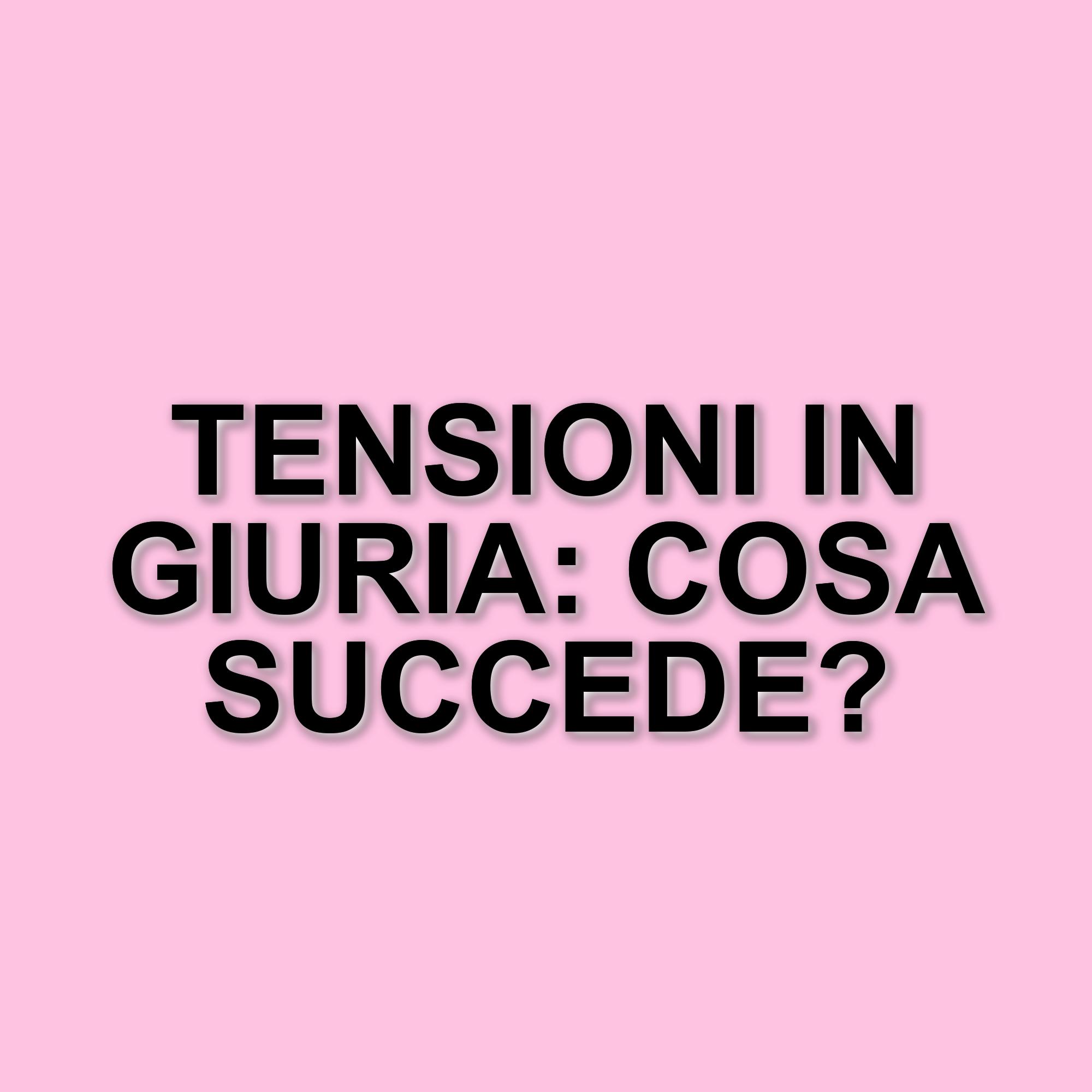 Amici: La sesta puntata del 26 aprile 2025 senza eliminazioni e con forti emozioni