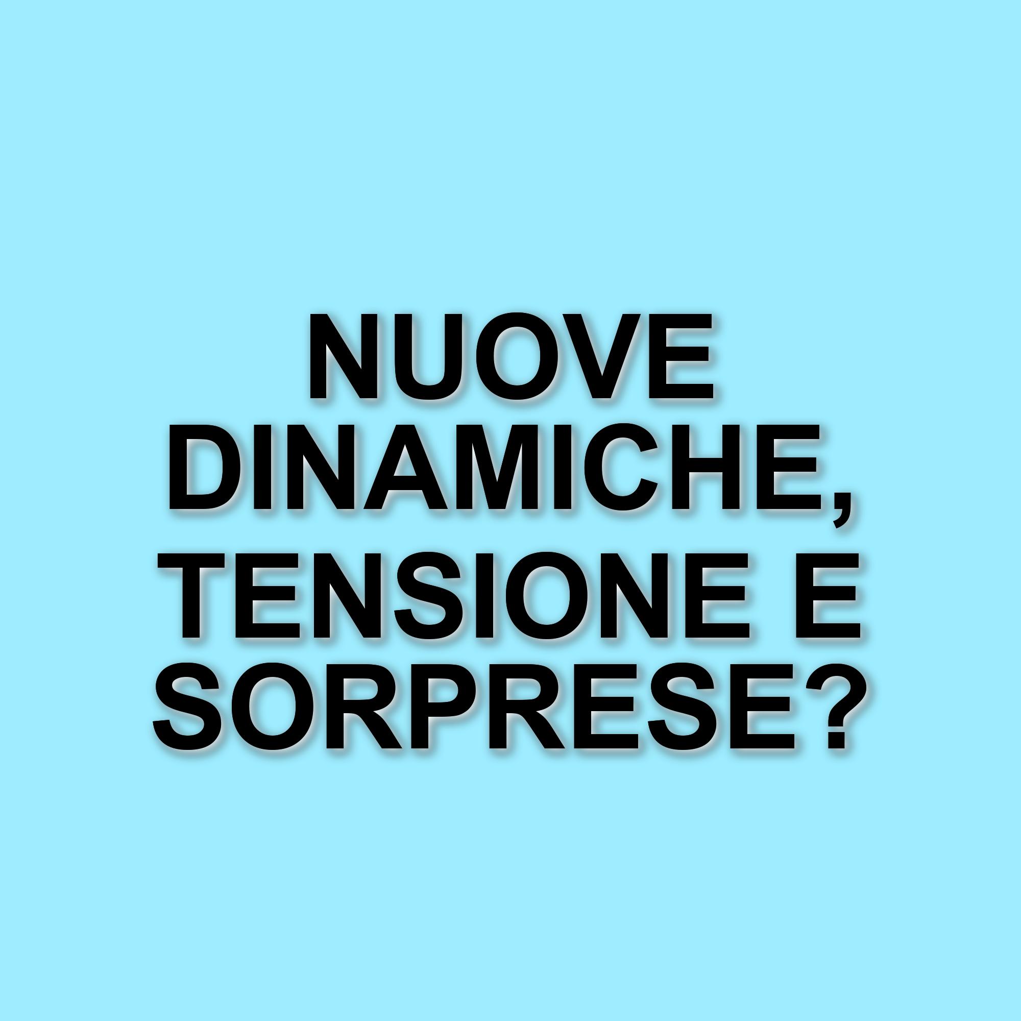 Amici di Maria De Filippi: la sesta puntata del Serale svela sorprese e colpi di scena