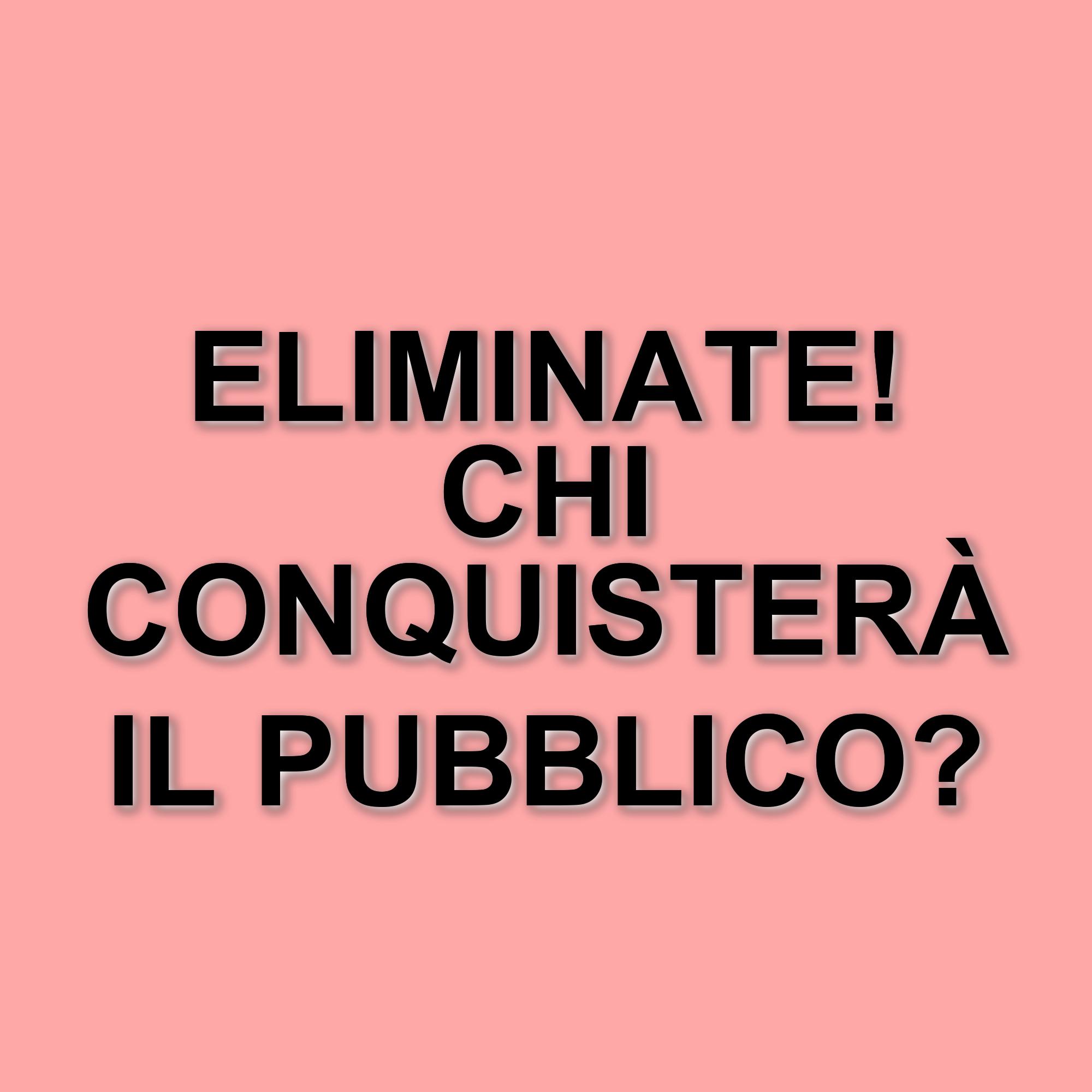 Risultati della terza puntata di The Couple: eliminati Elena e Thais