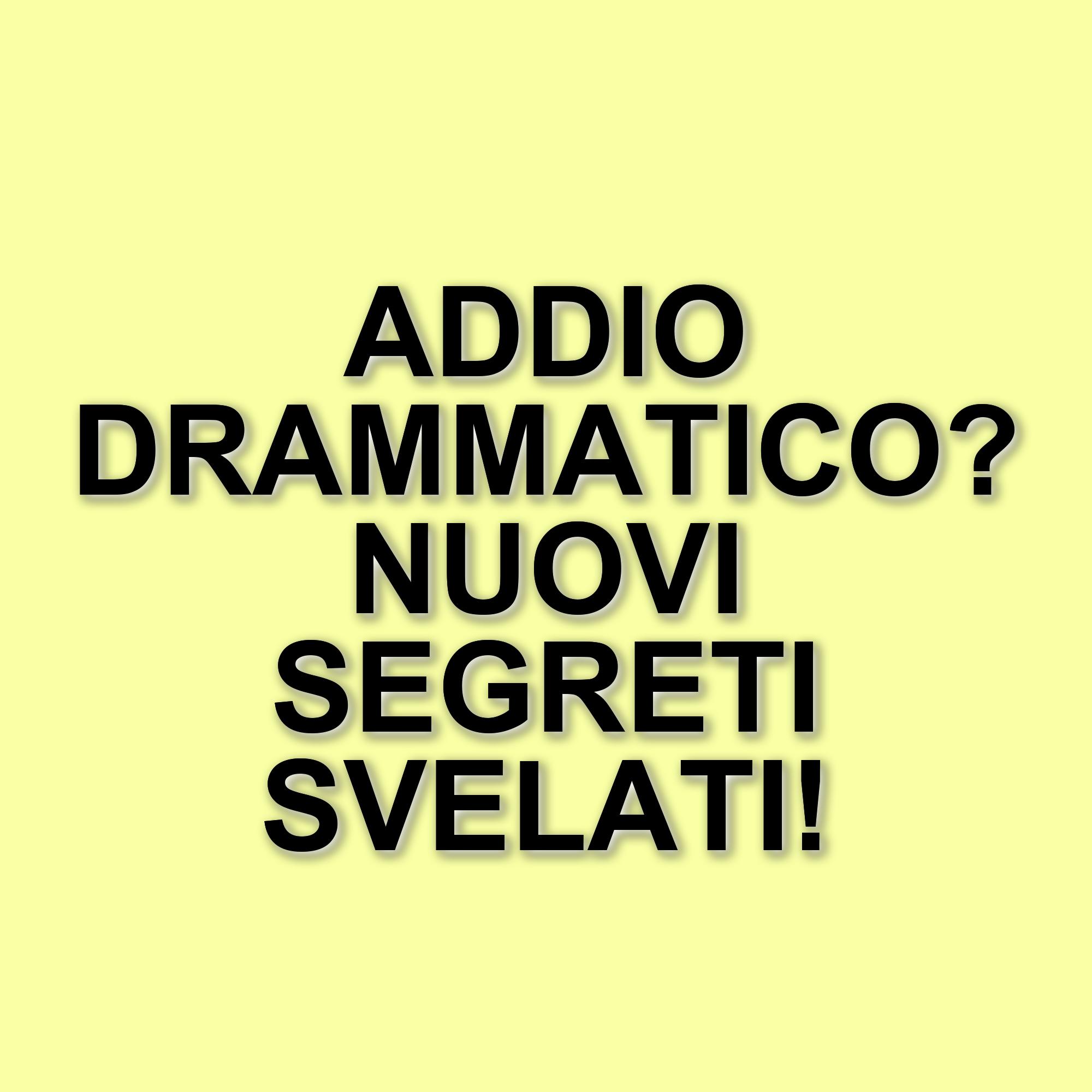 La promessa: anticipazioni scottanti e nuovi personaggi in arrivo su Rete4