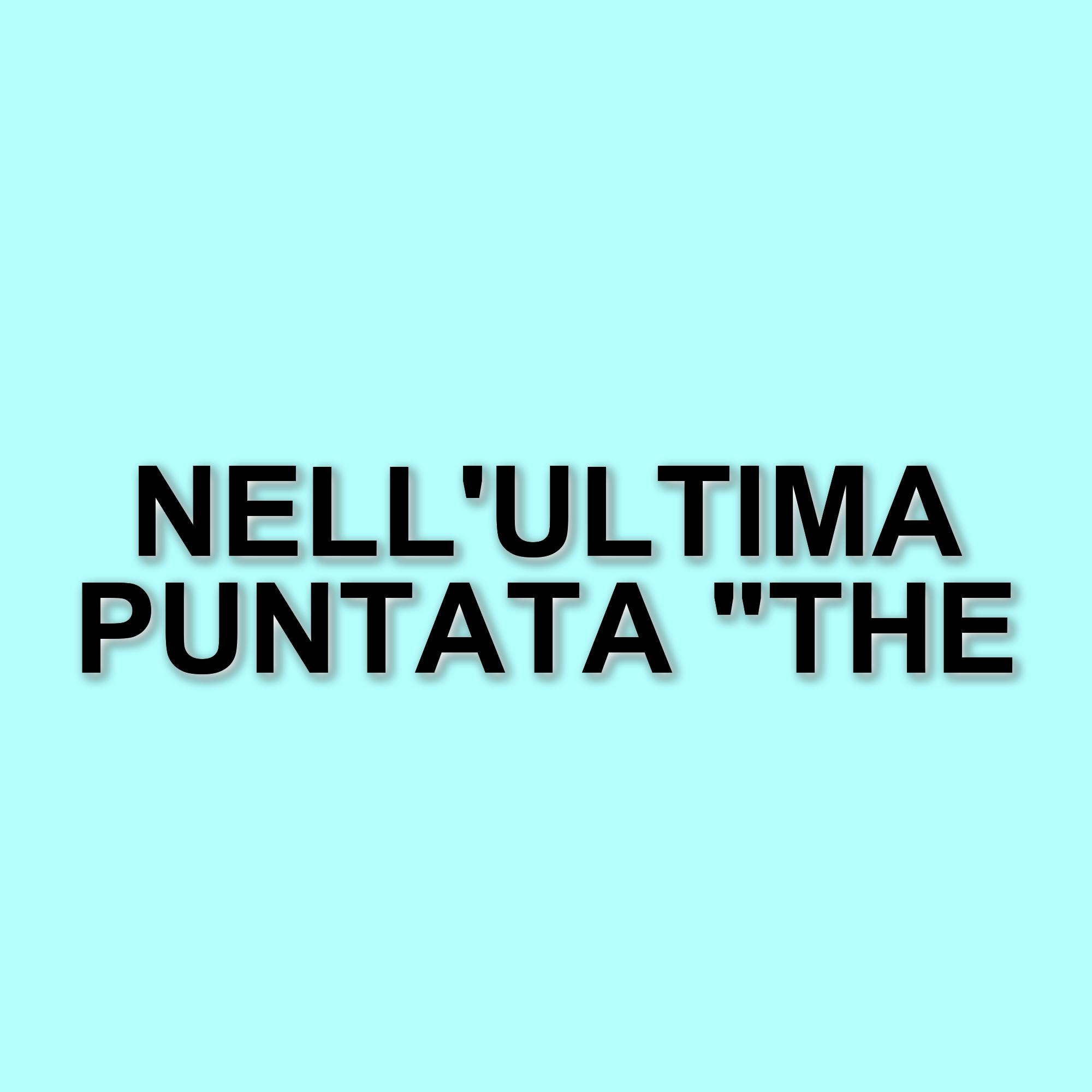 The couple: Storie di amore e adrenalina nel reality show