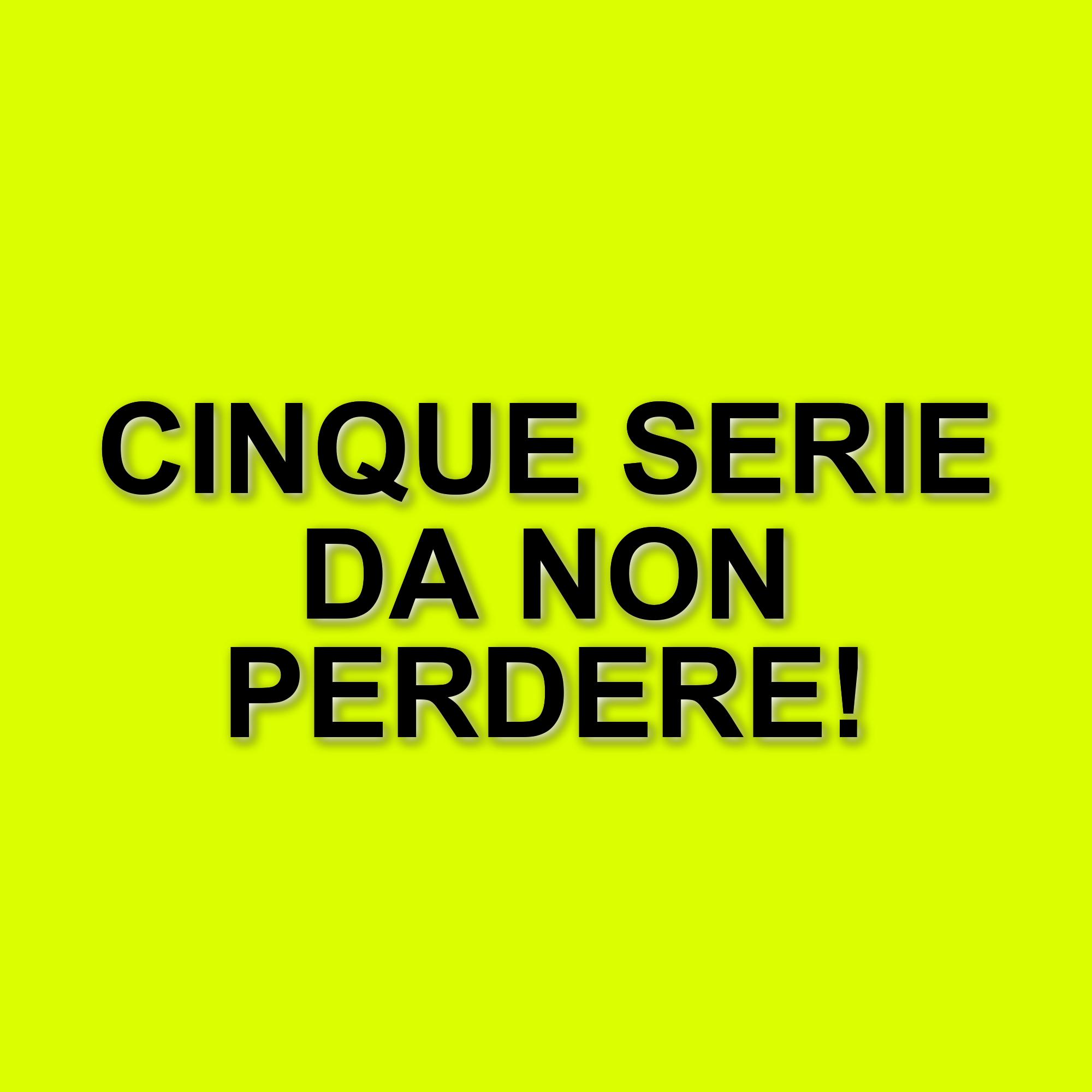 Le serie tv più popolari su Netflix in Italia: ecco le top 5 del momento