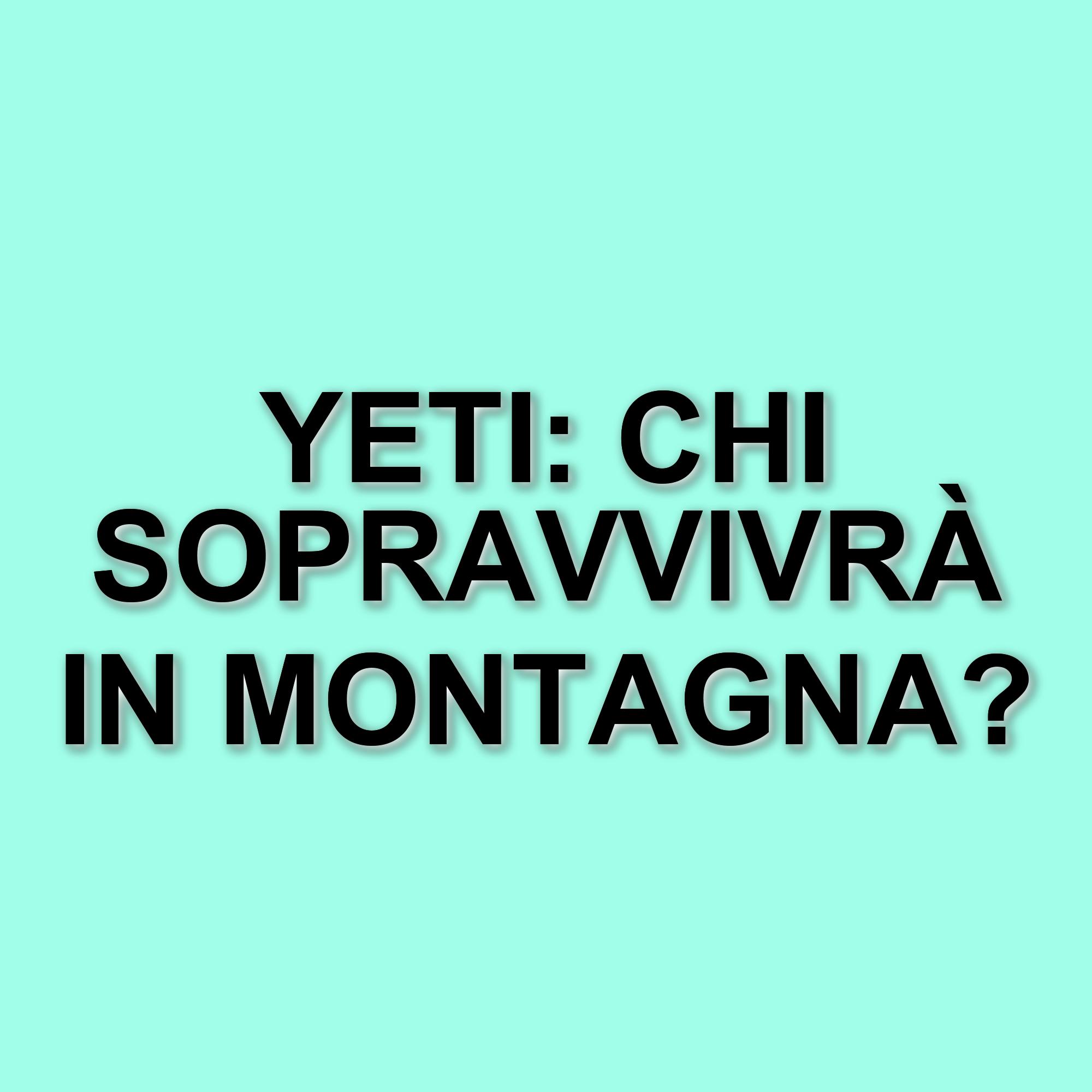 Netflix lancia un nuovo progetto horror: Yeti, diretto da Michael Chaves