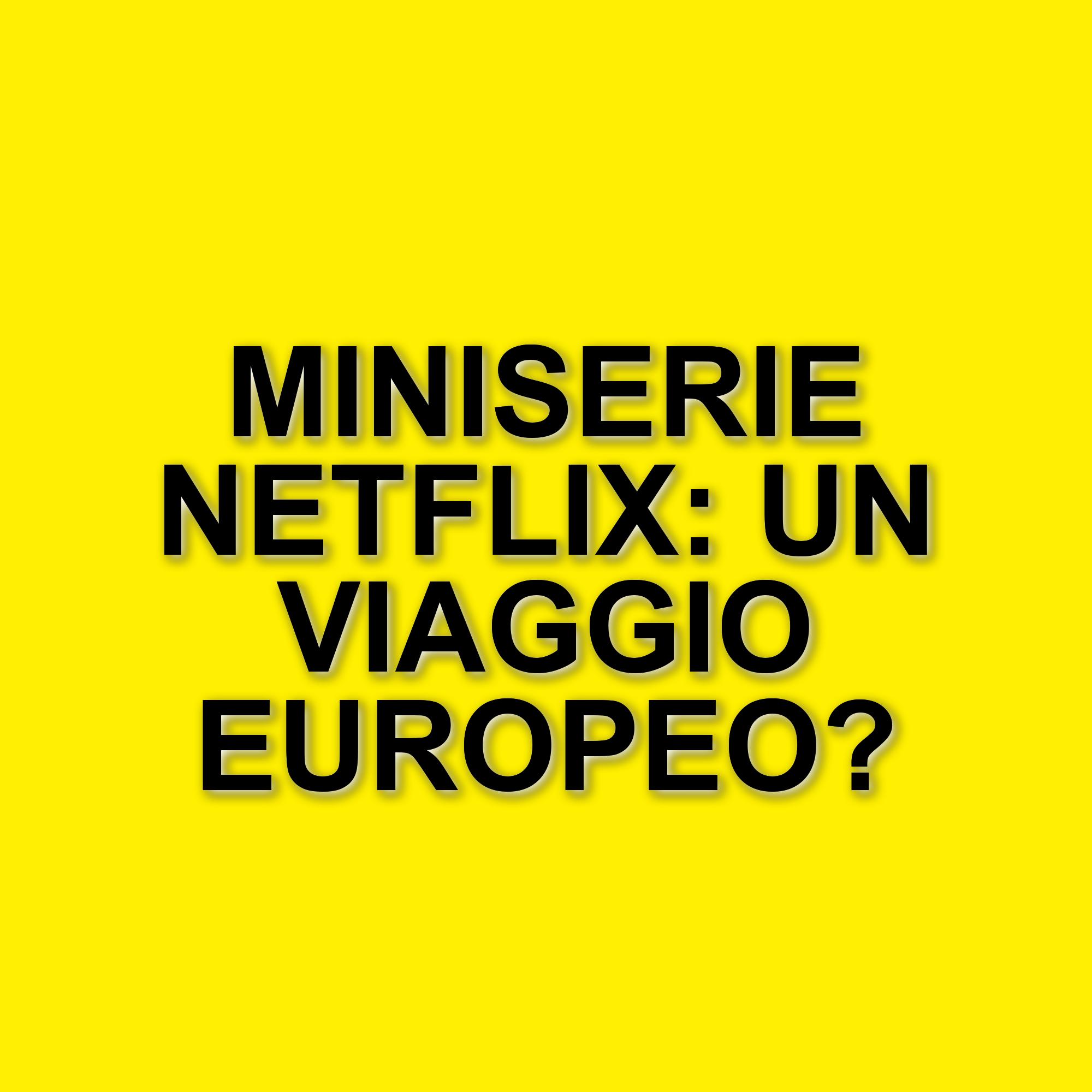 Netflix annuncia una miniserie ispirata a "L'età dell'innocenza" di Edith Wharton